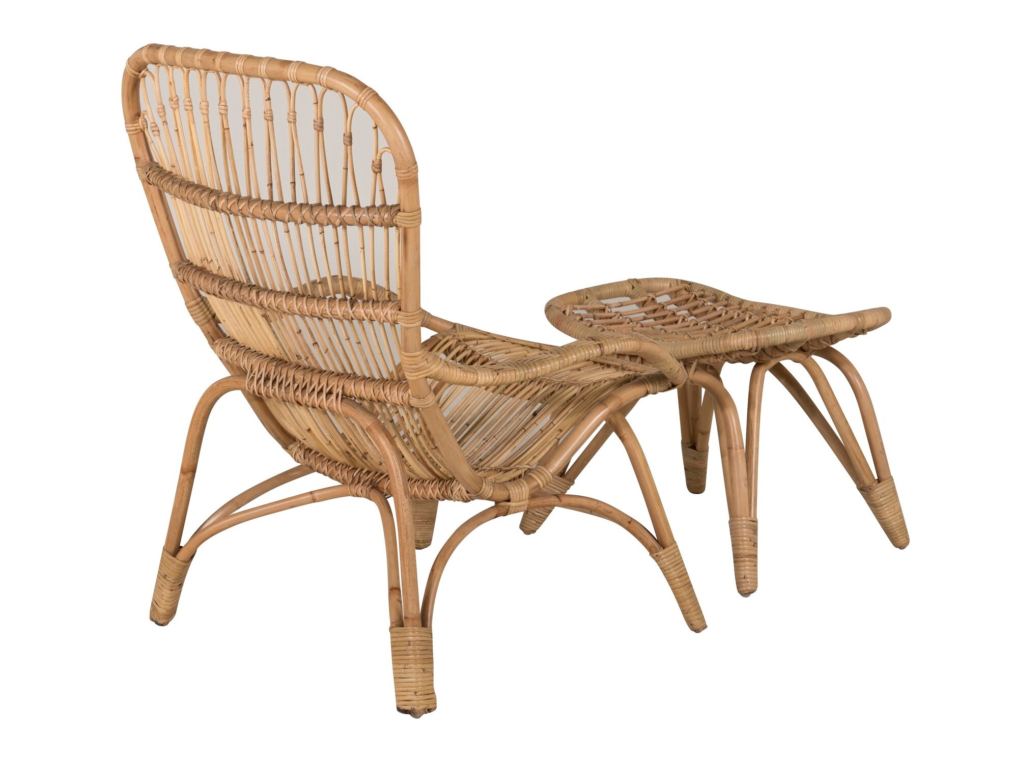 Poltrona da esterno Dallas 5199