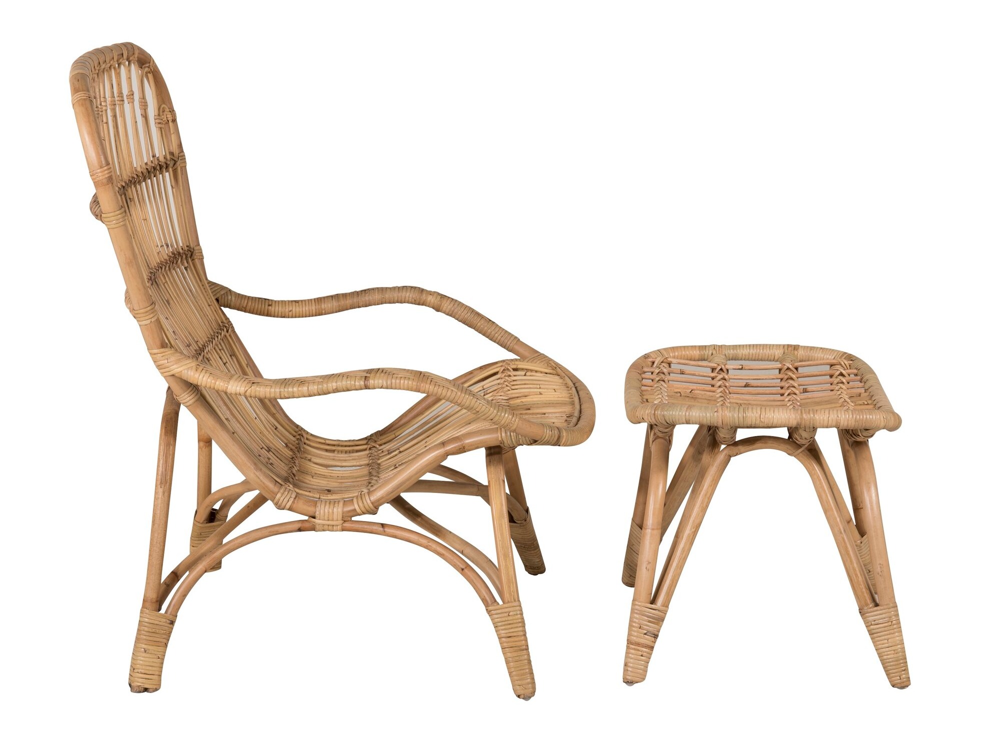 Poltrona da esterno Dallas 5199