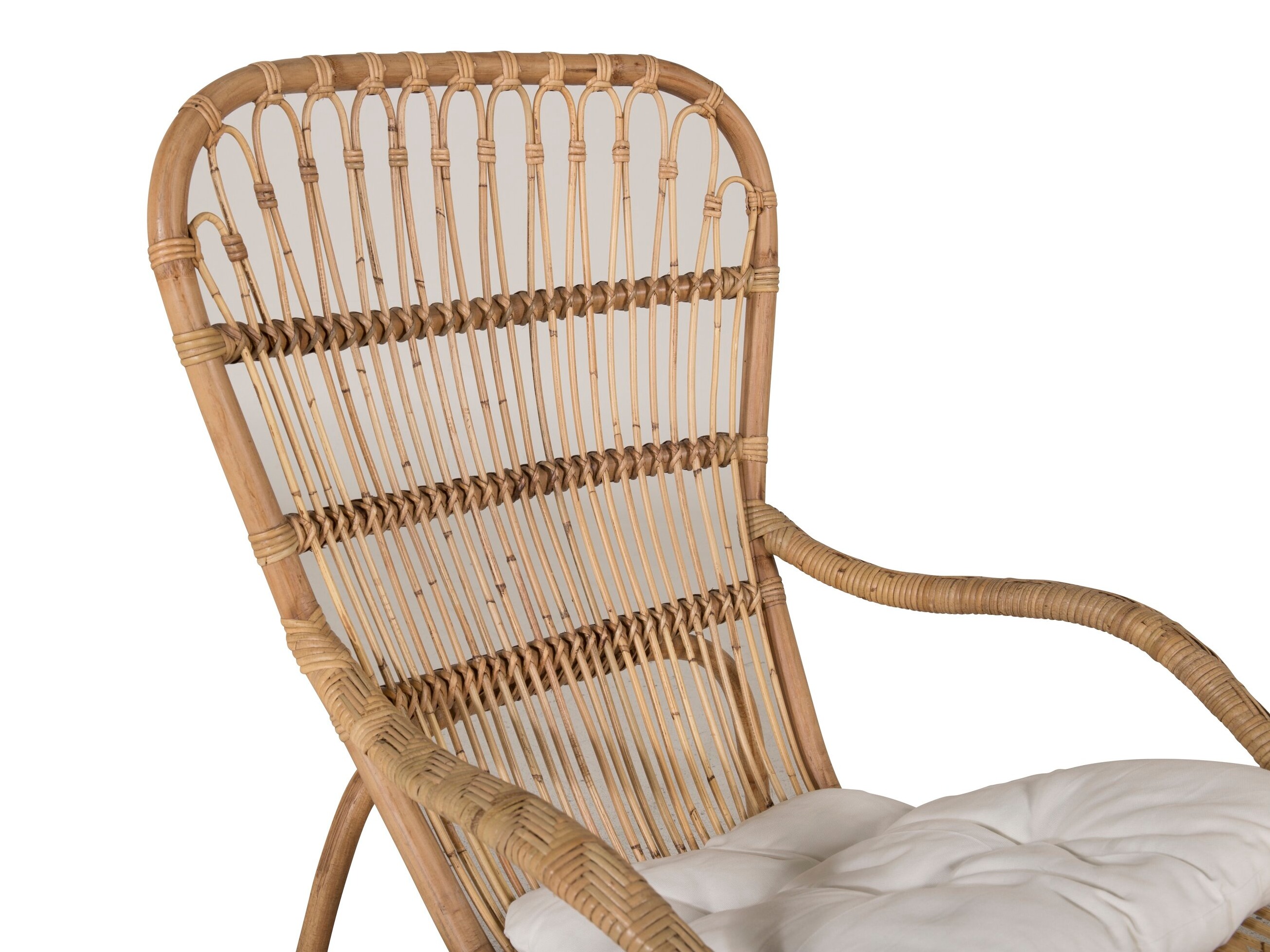 Poltrona da esterno Dallas 5199