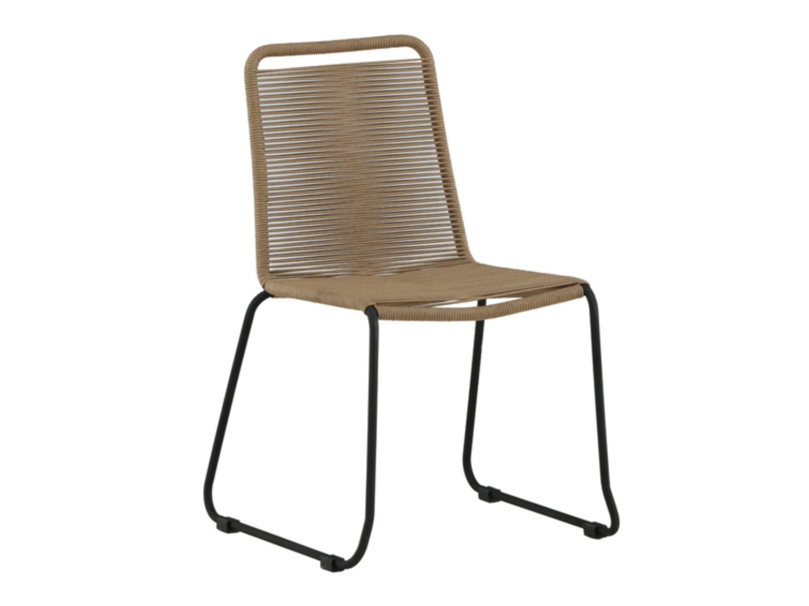 Tavolo e sedie set Dallas 5202