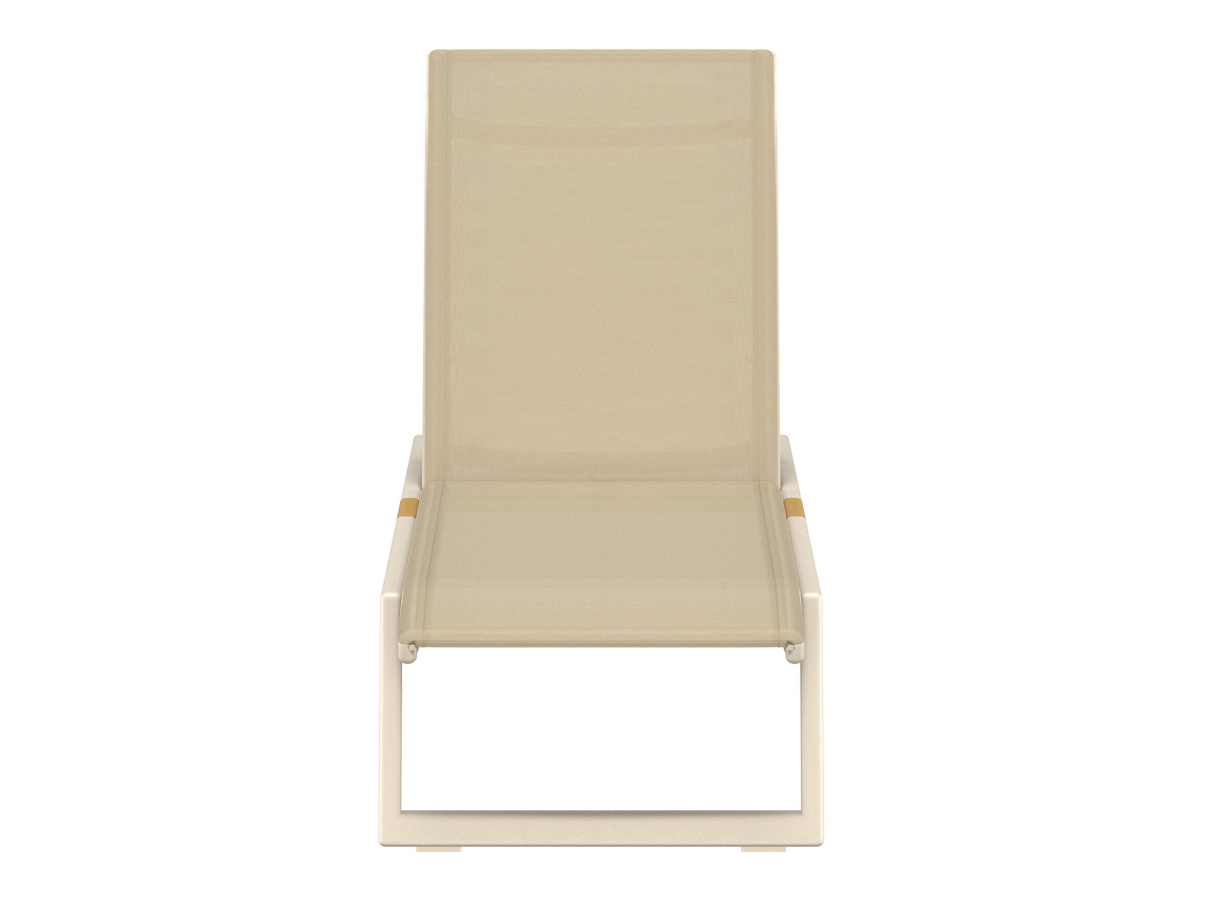 Letto per esterni Dallas 5208