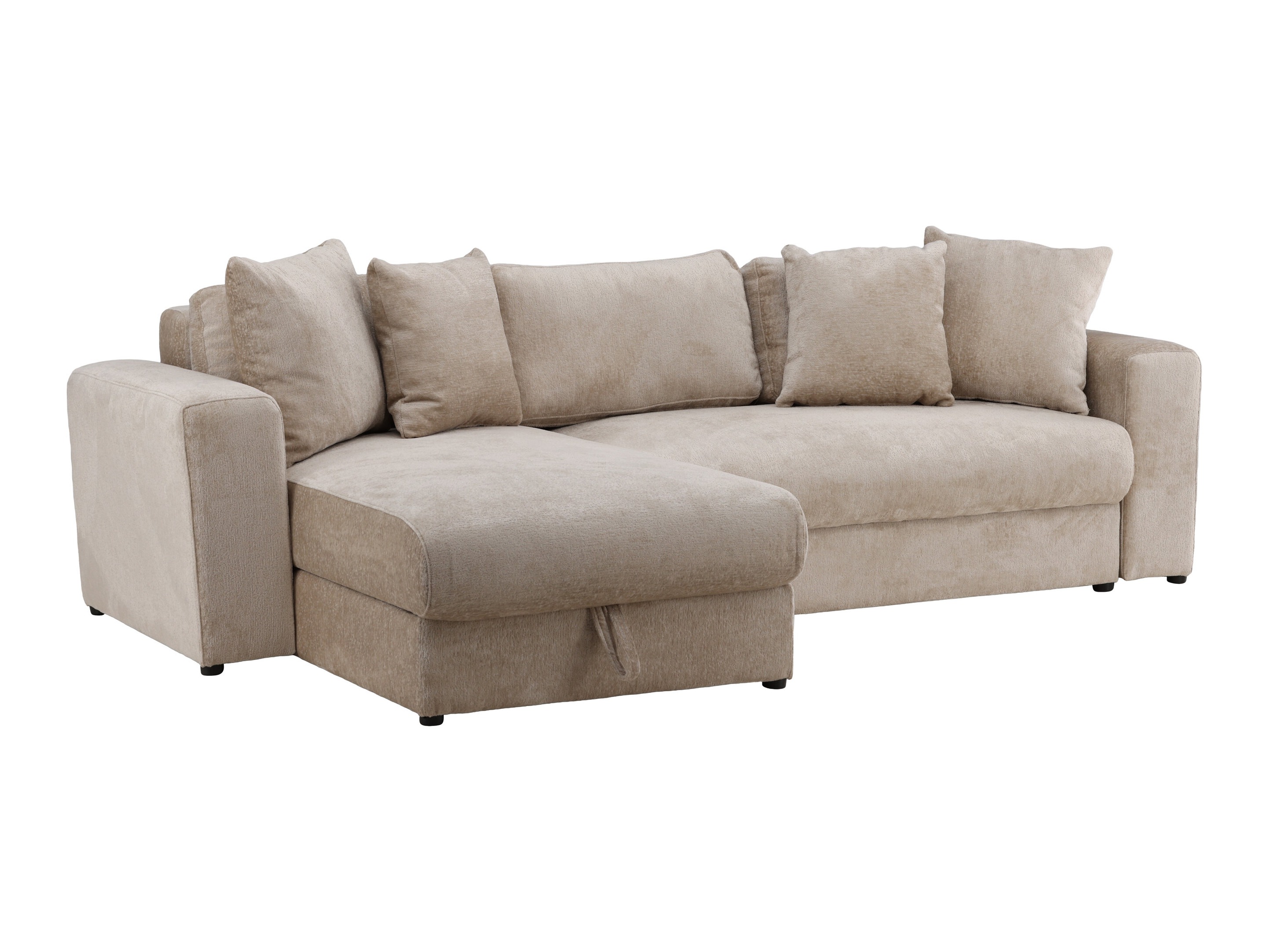 Divano angolare Dallas 5214