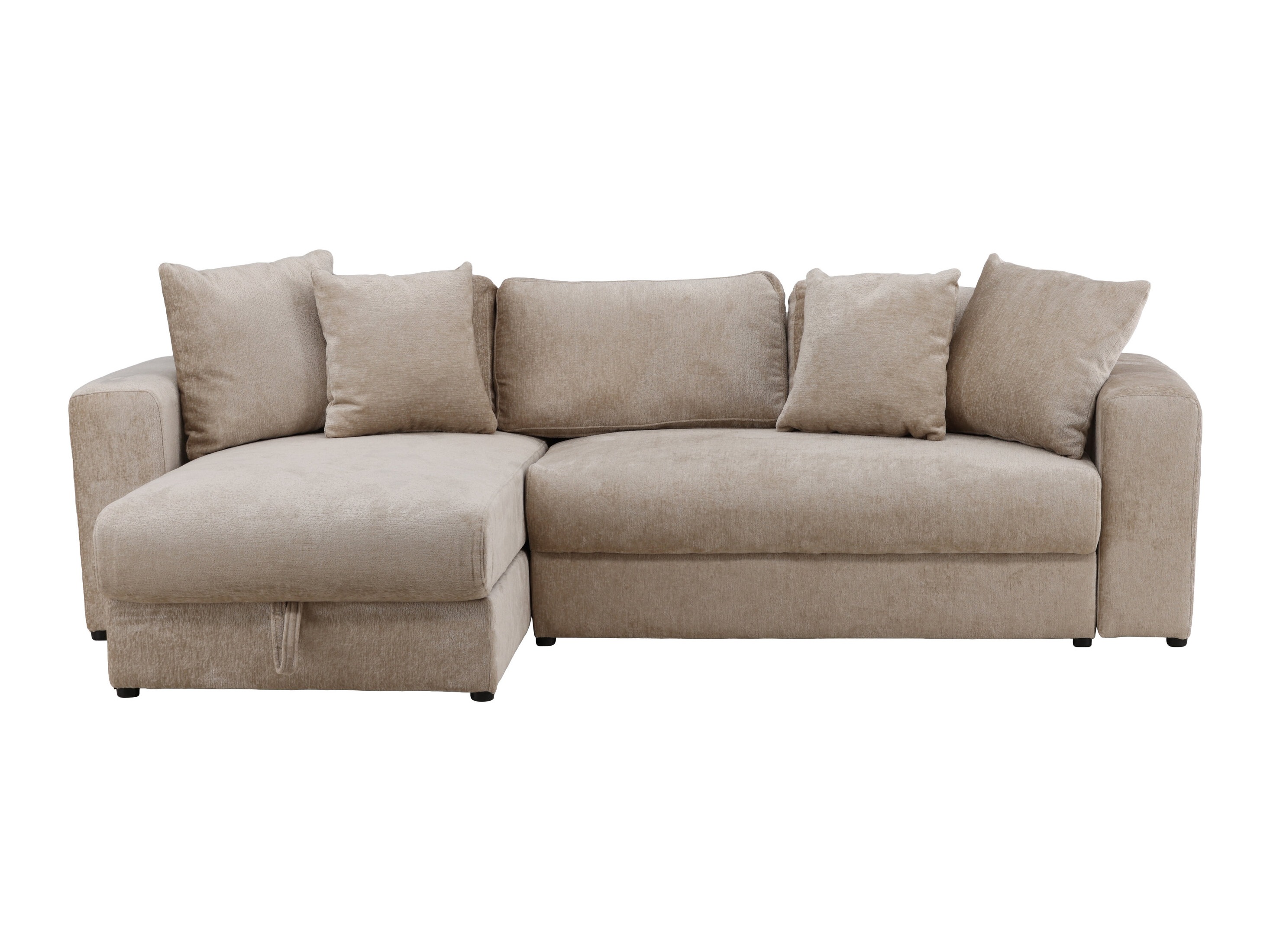 Divano angolare Dallas 5214