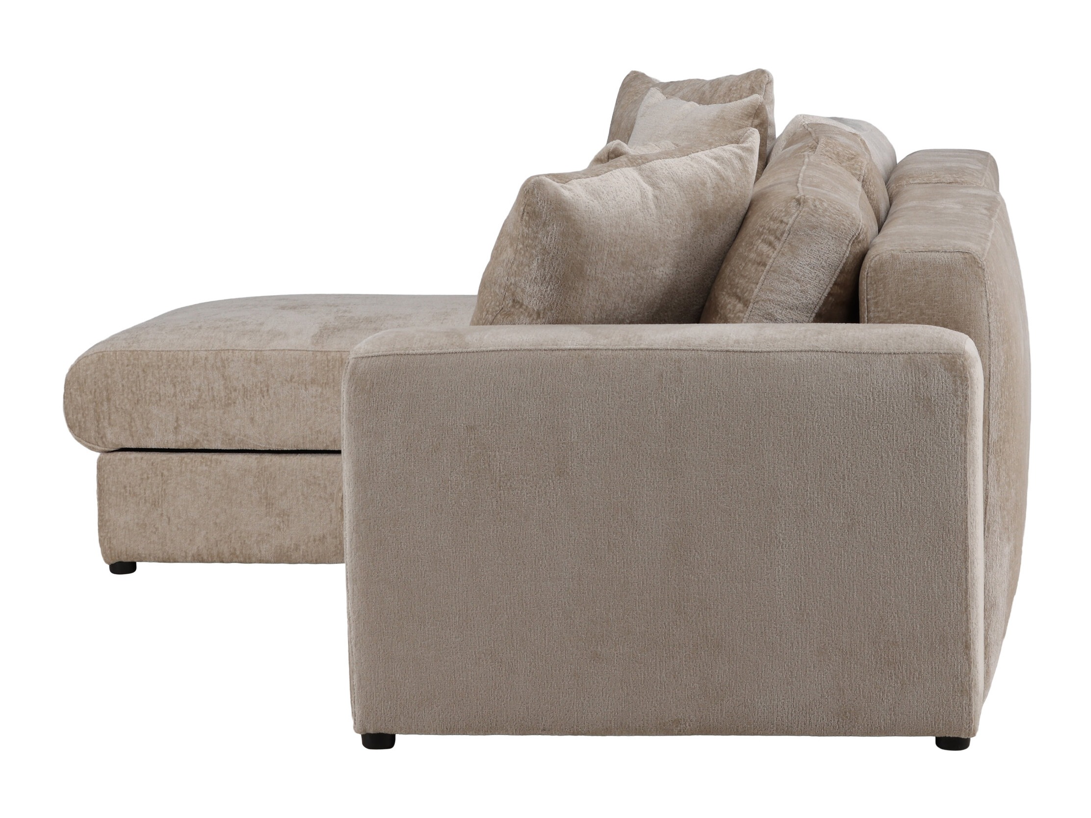 Divano angolare Dallas 5214