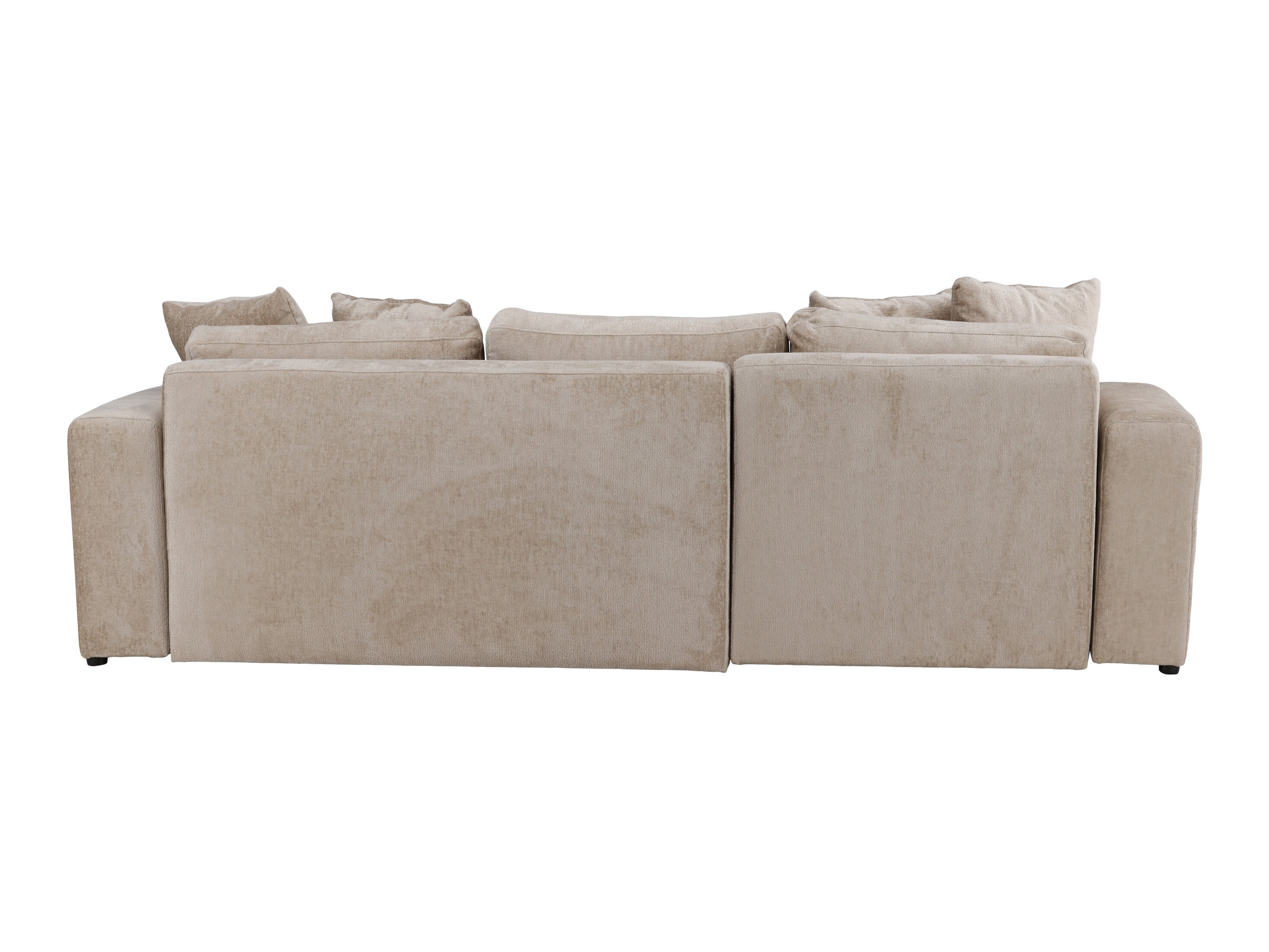 Divano angolare Dallas 5214