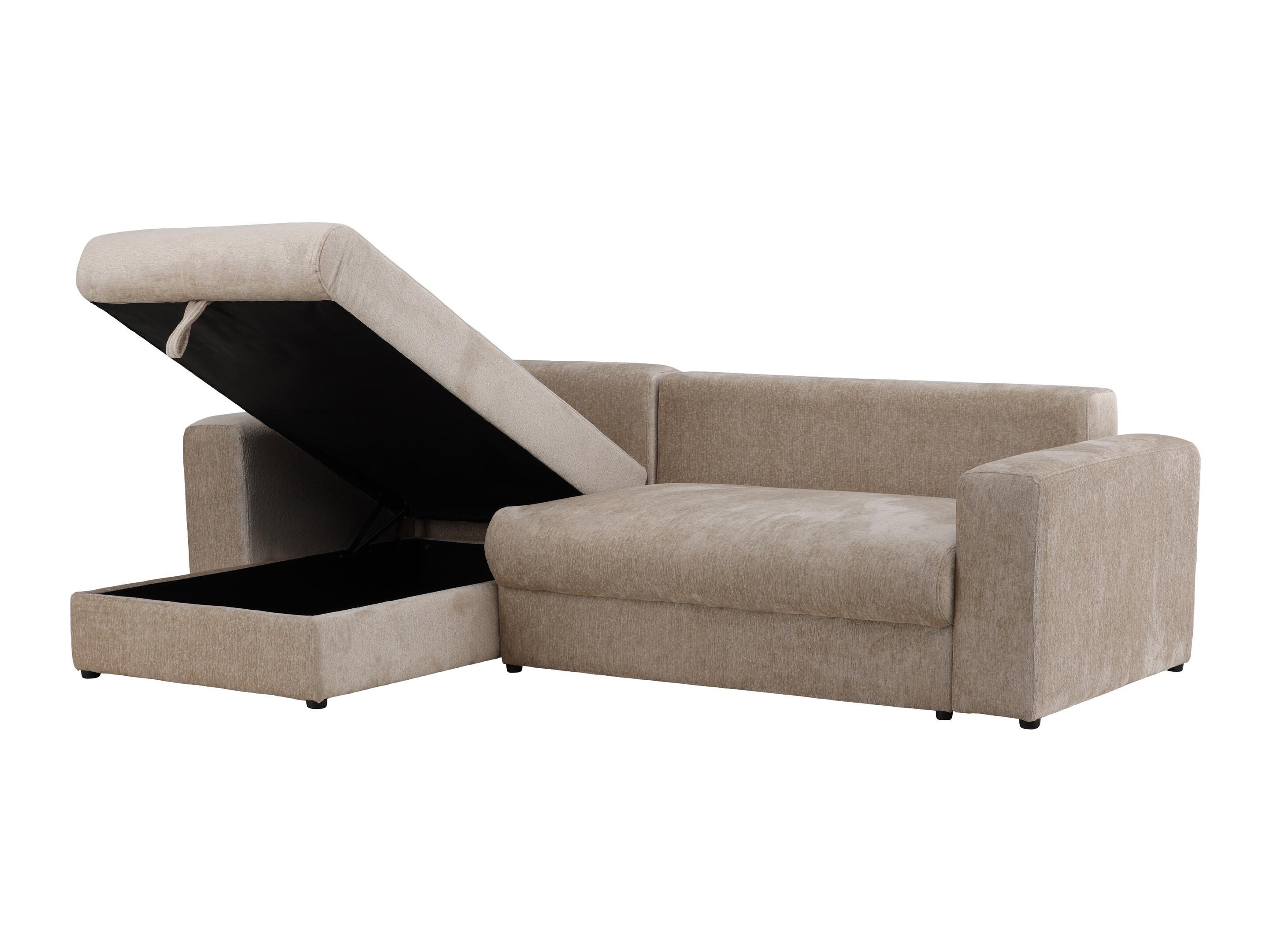 Divano angolare Dallas 5214