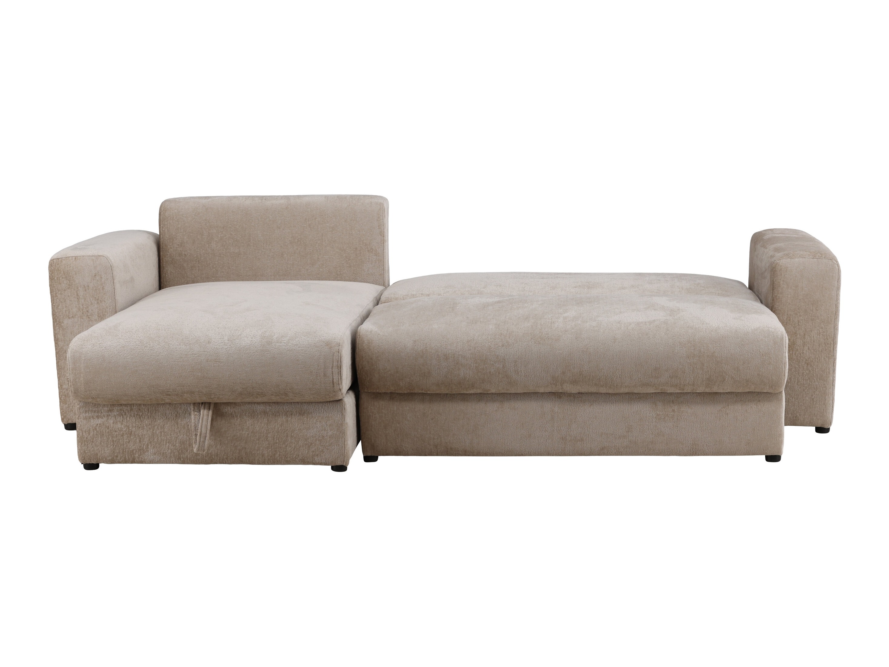 Divano angolare Dallas 5214