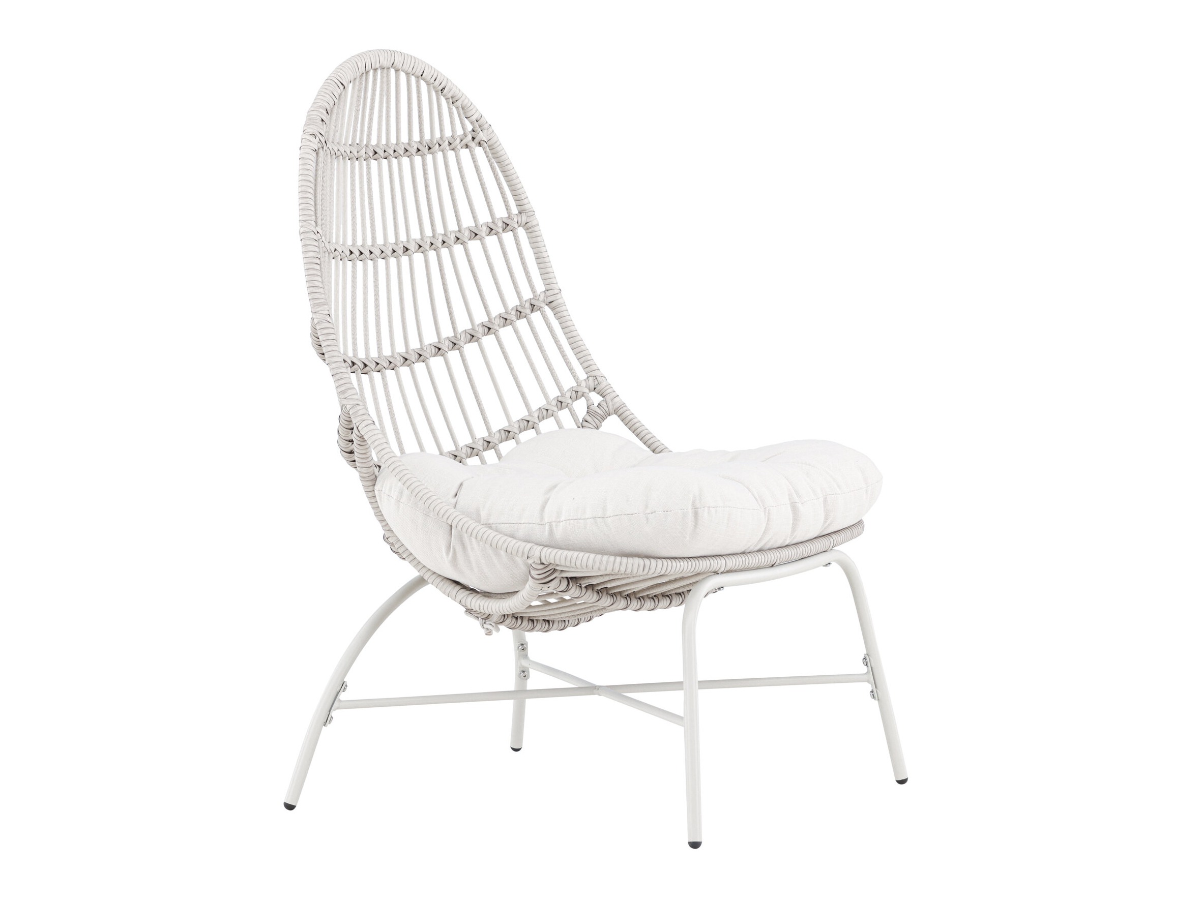Poltrona da esterno Dallas 5217