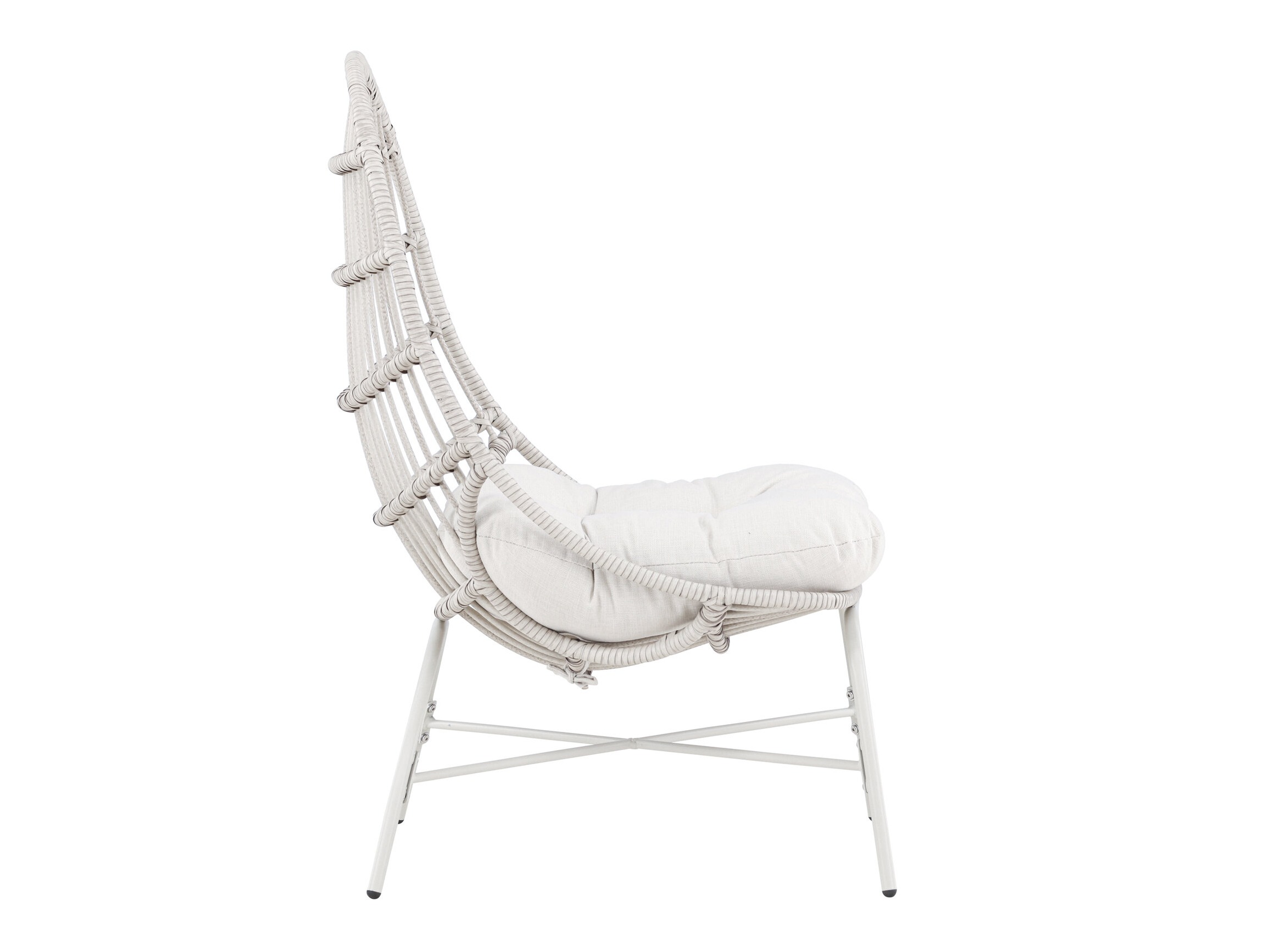 Poltrona da esterno Dallas 5217