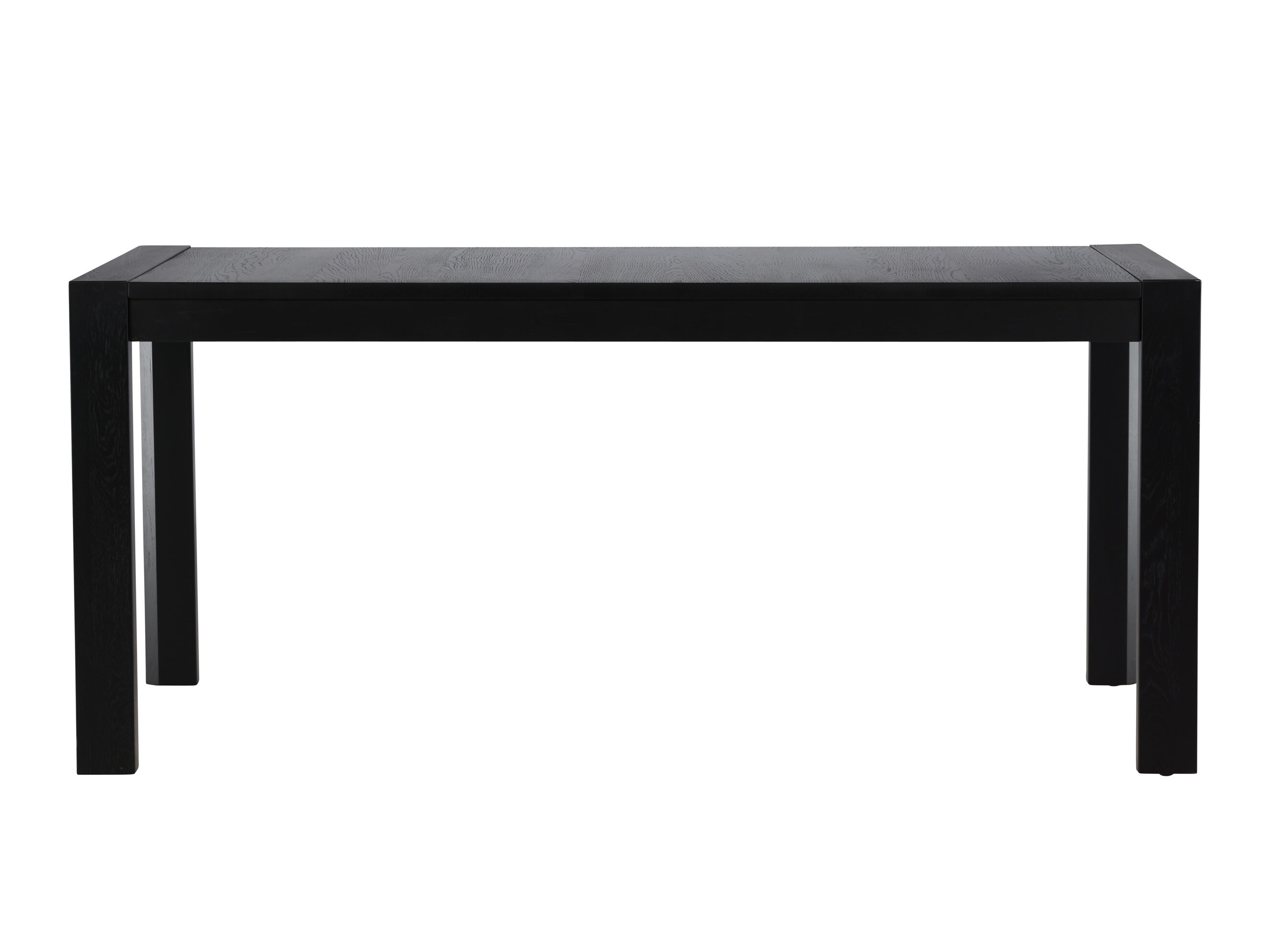 Tavolo Dallas 120 (Nero)