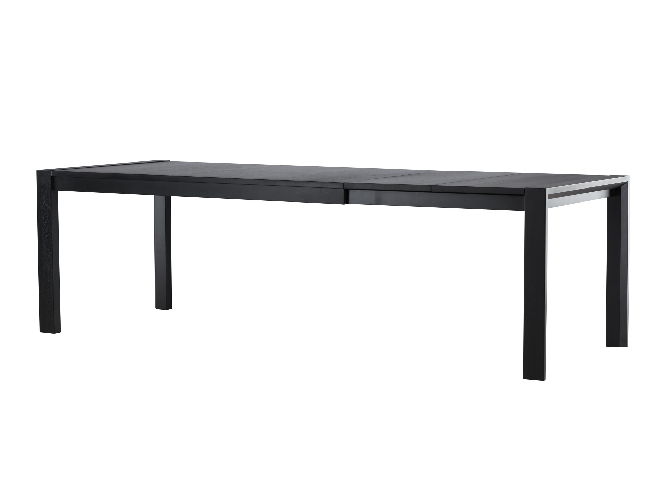 Tavolo Dallas 120 (Nero)