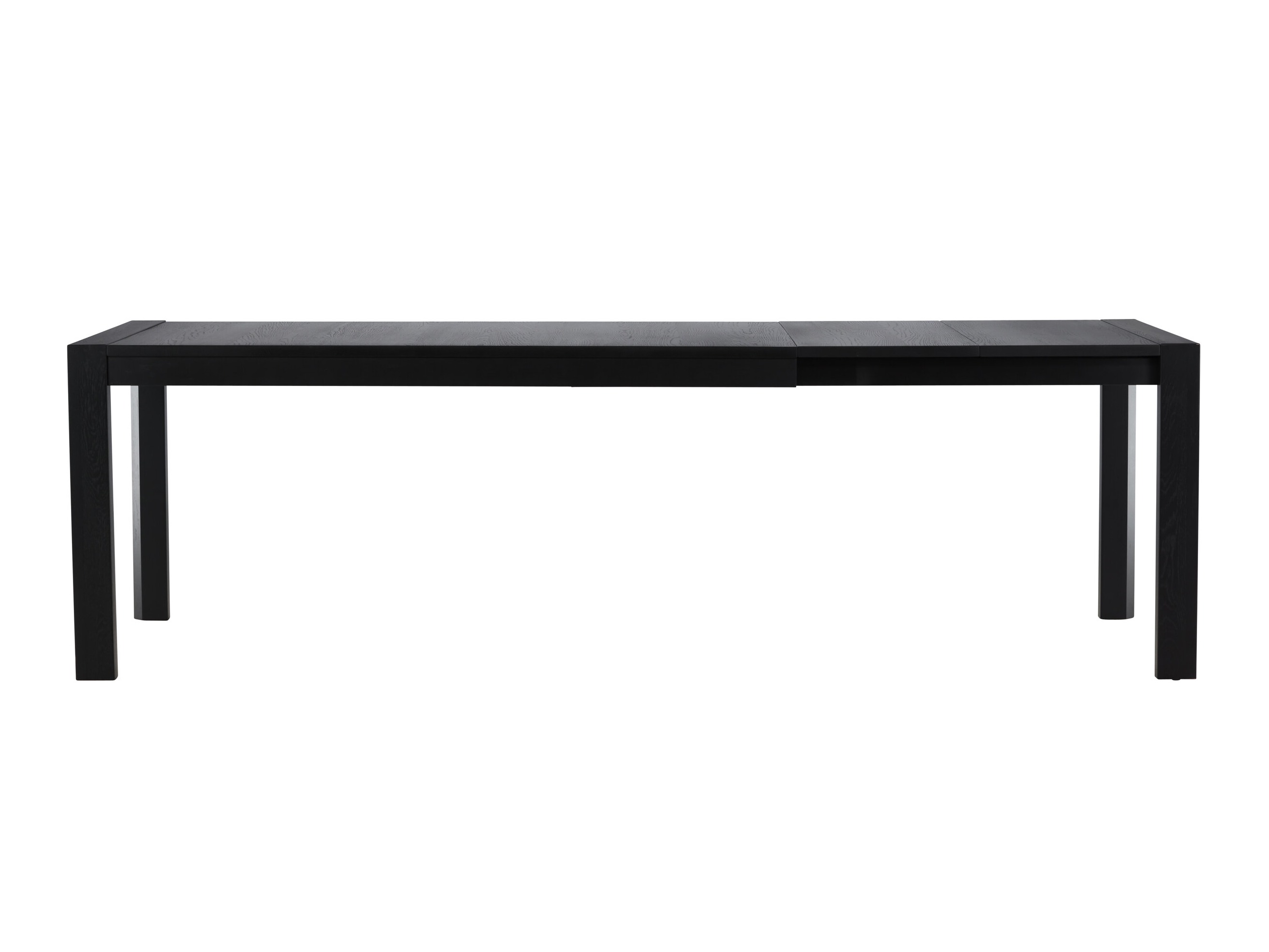 Tavolo Dallas 120 (Nero)