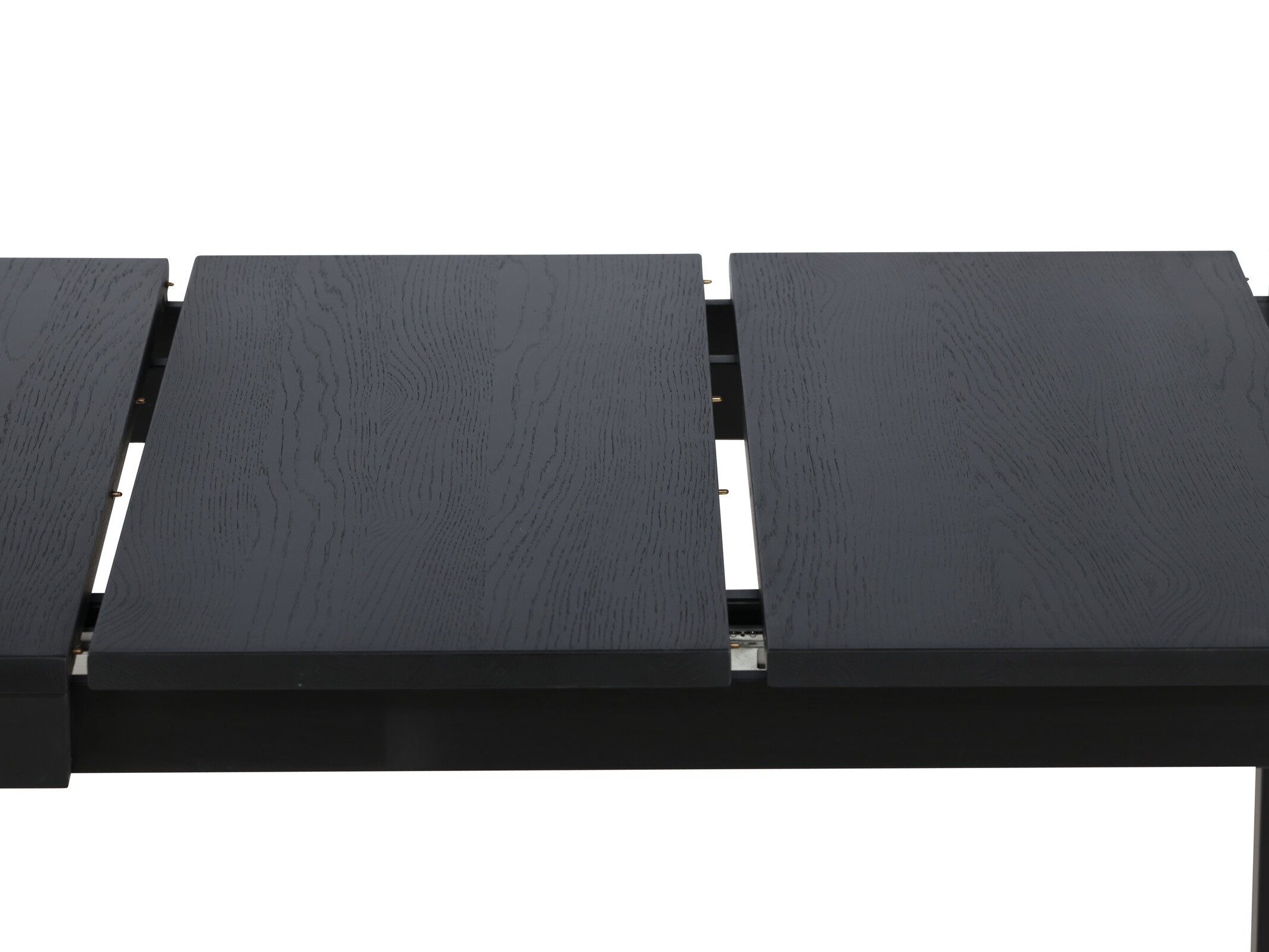 Tavolo Dallas 120 (Nero)