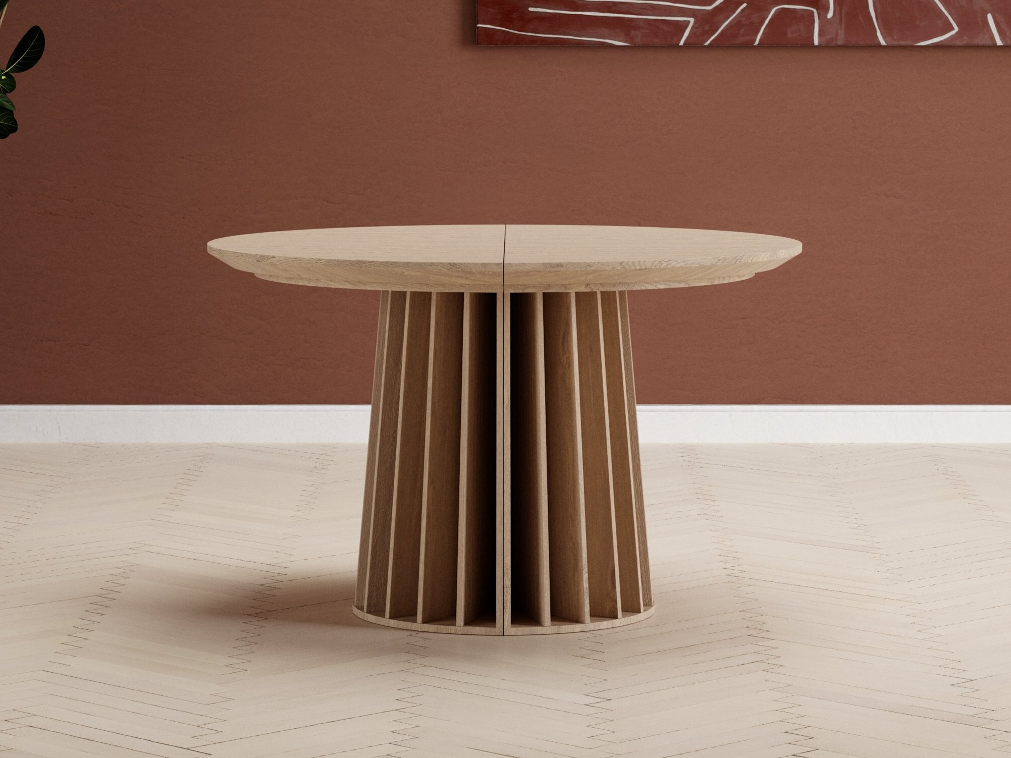 Tavolo Dallas 5212