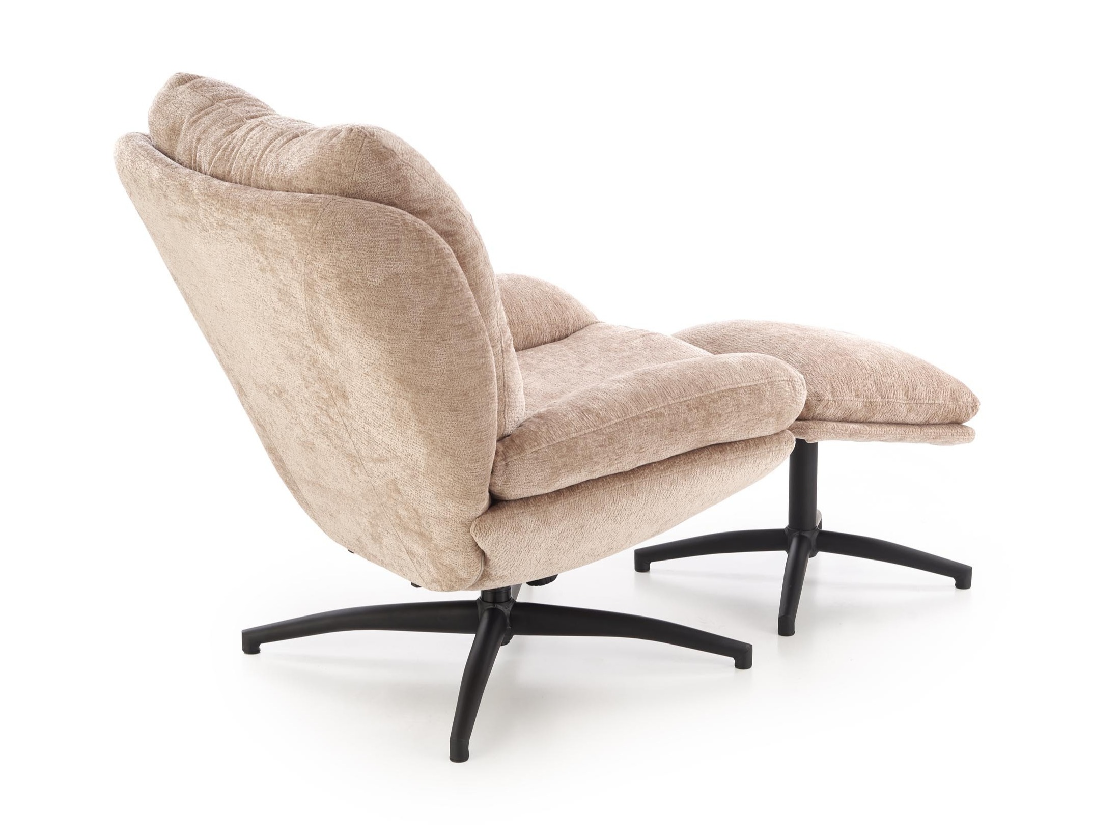 Poltrona Houston 1900 (Beige)