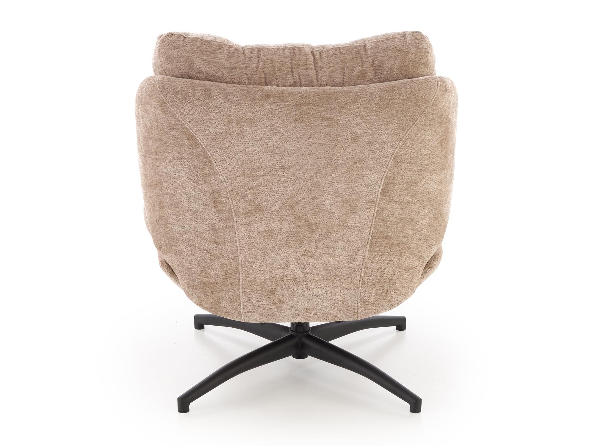 Poltrona Houston 1900 (Beige)