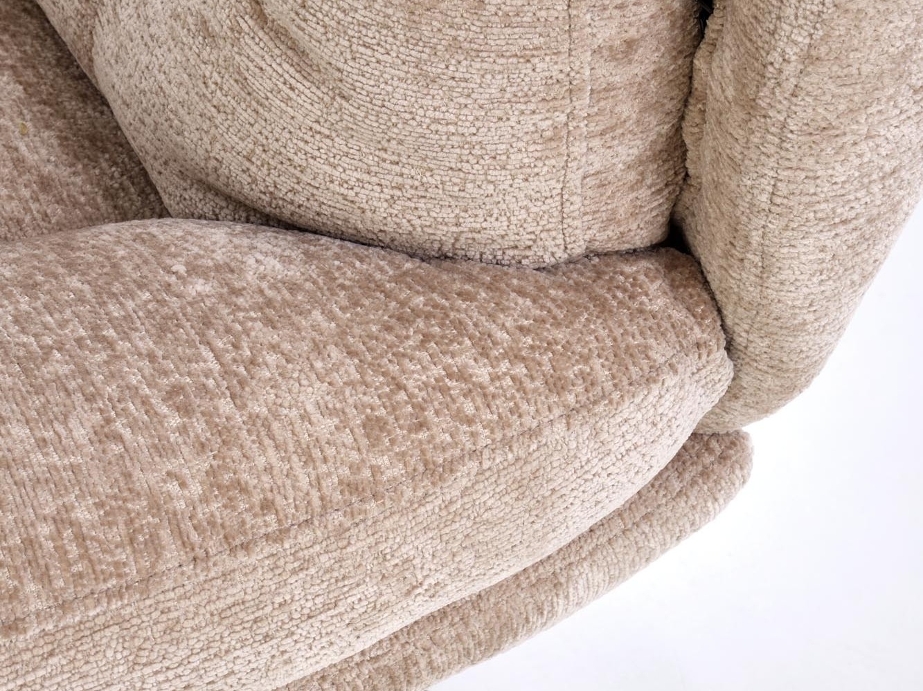 Poltrona Houston 1900 (Beige)