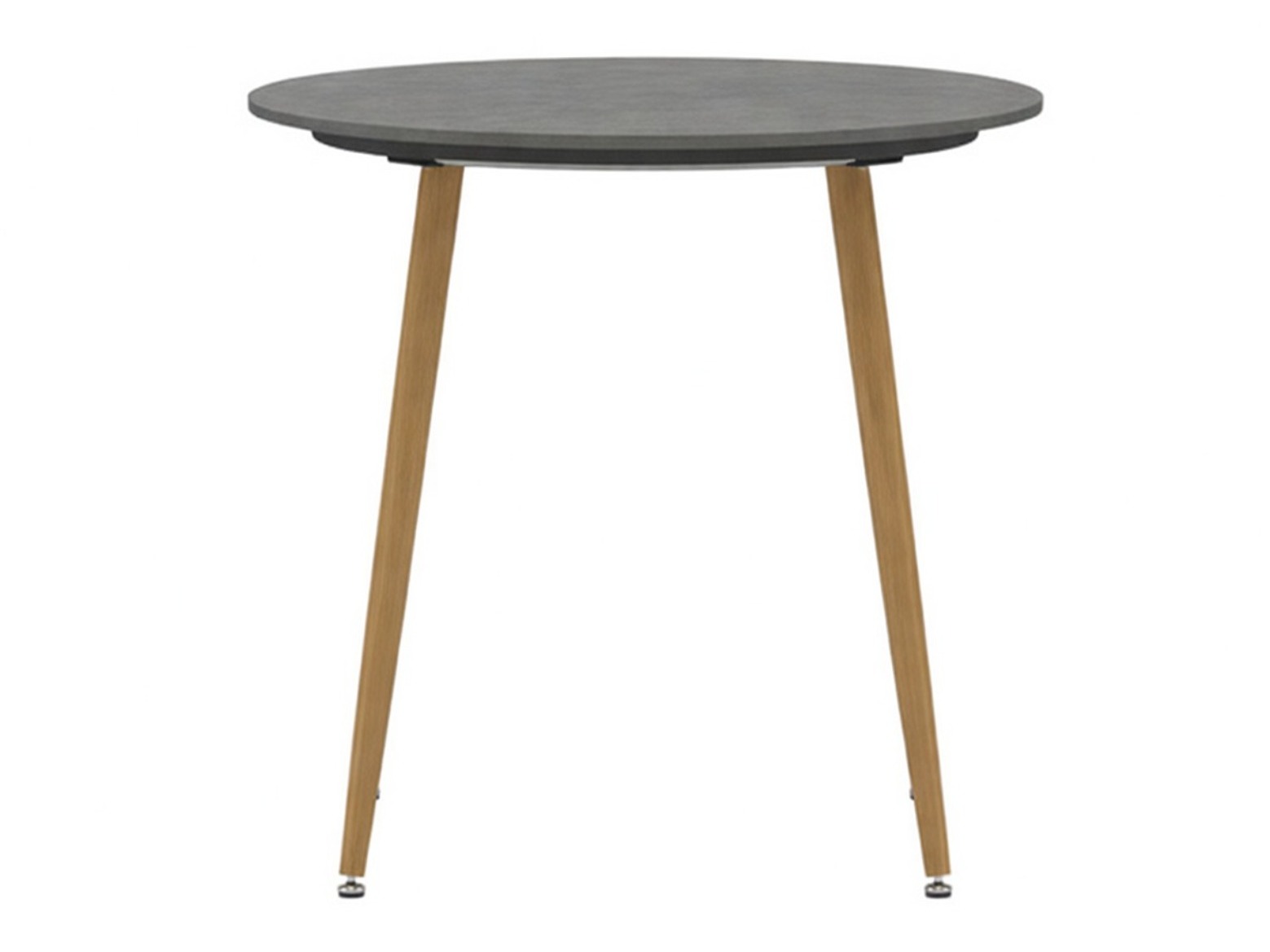 Tavolo e sedie set Dallas 5221