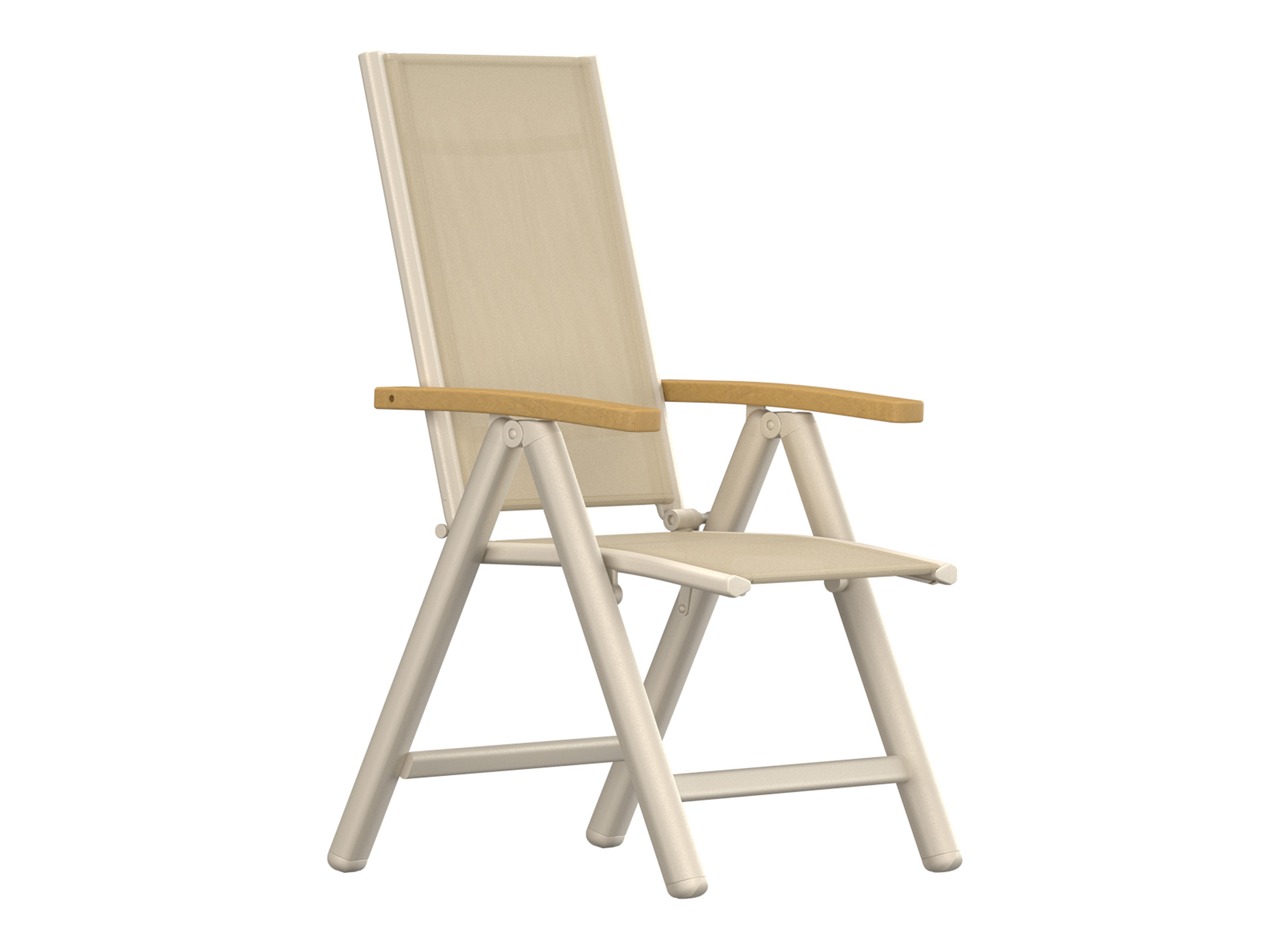 Tavolo e sedie set Dallas 5204