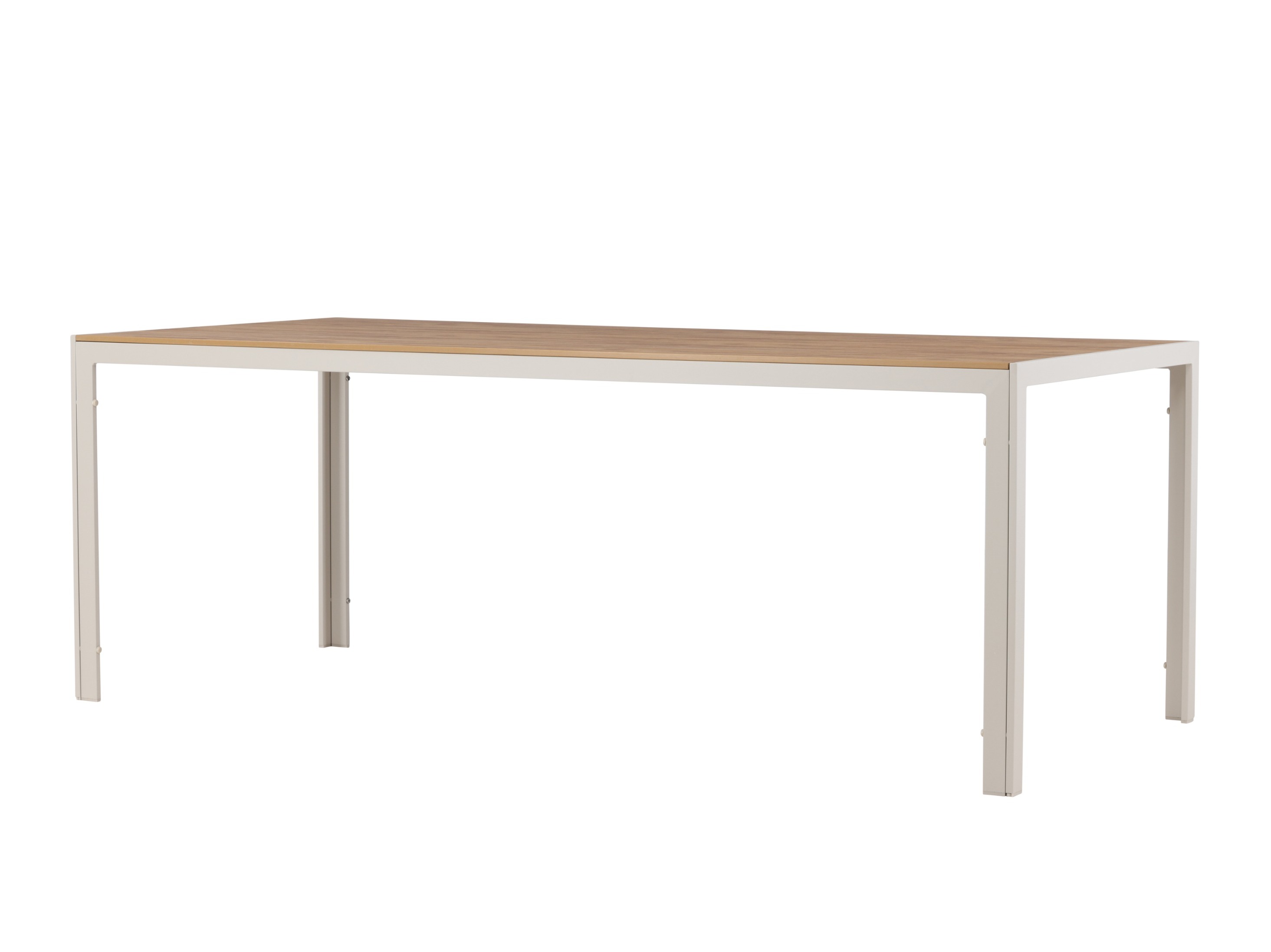 Tavolo e sedie set Dallas 5205
