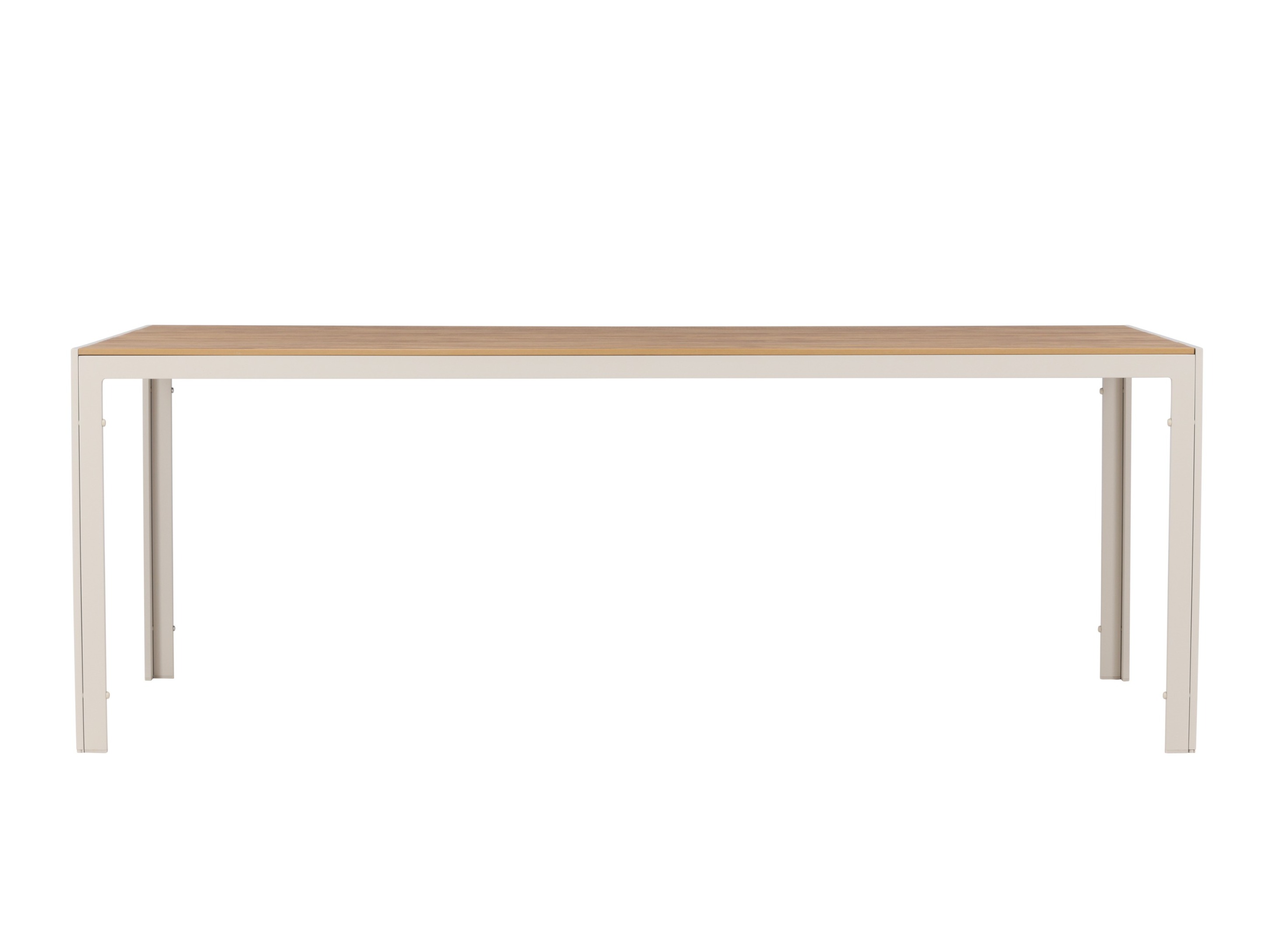 Tavolo e sedie set Dallas 5205