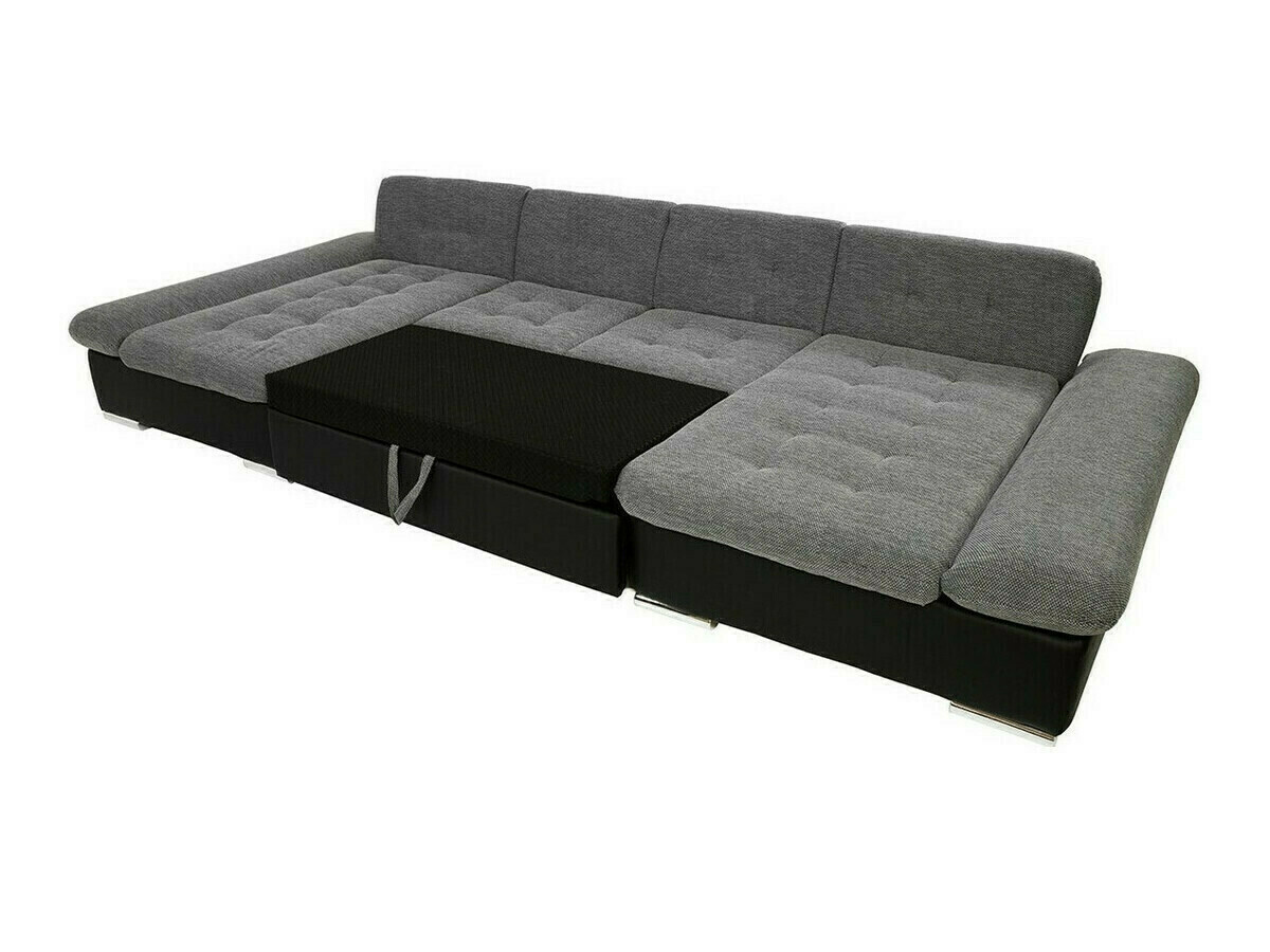 Divano angolare SL5537