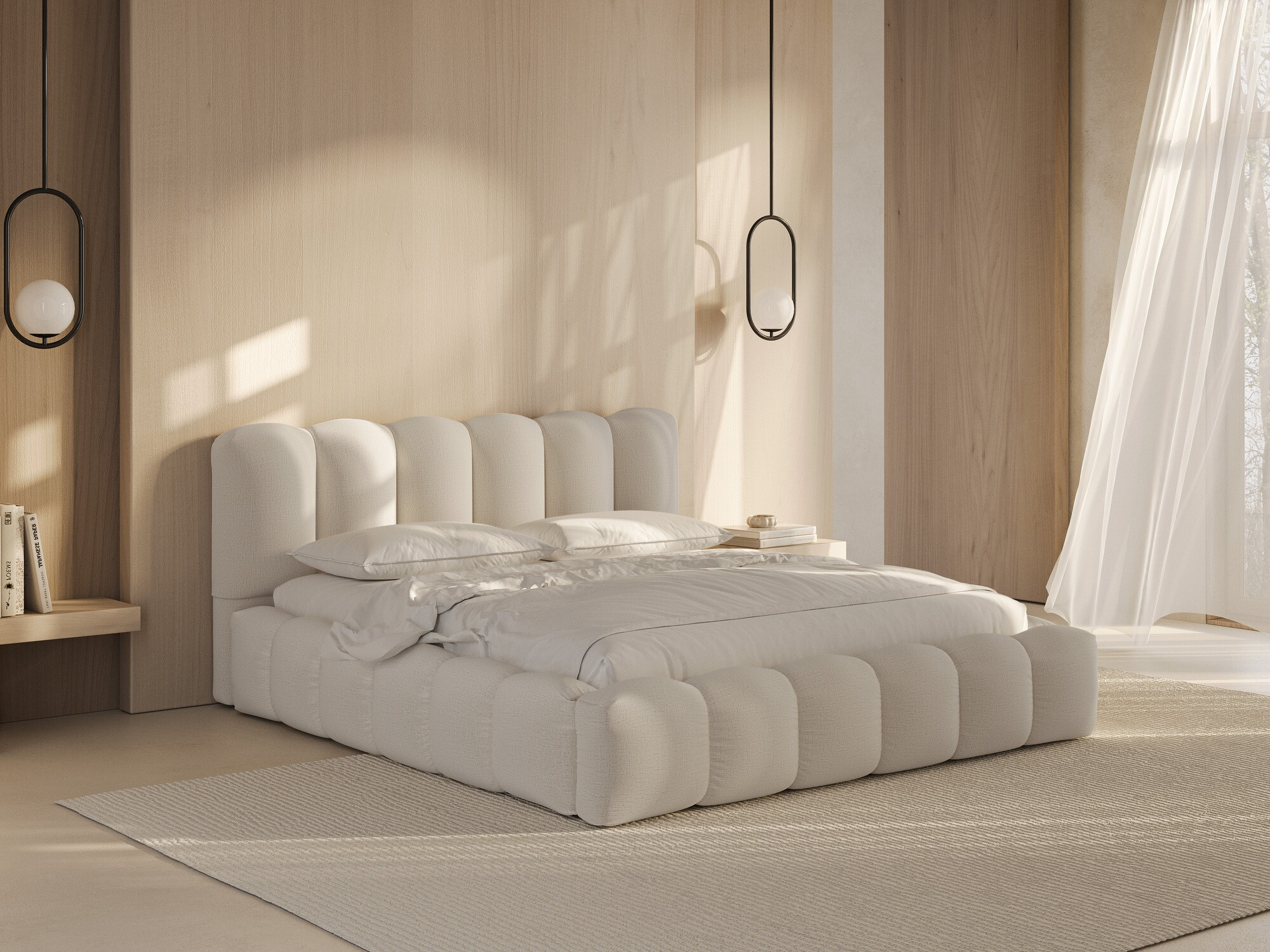 Letto SL5538