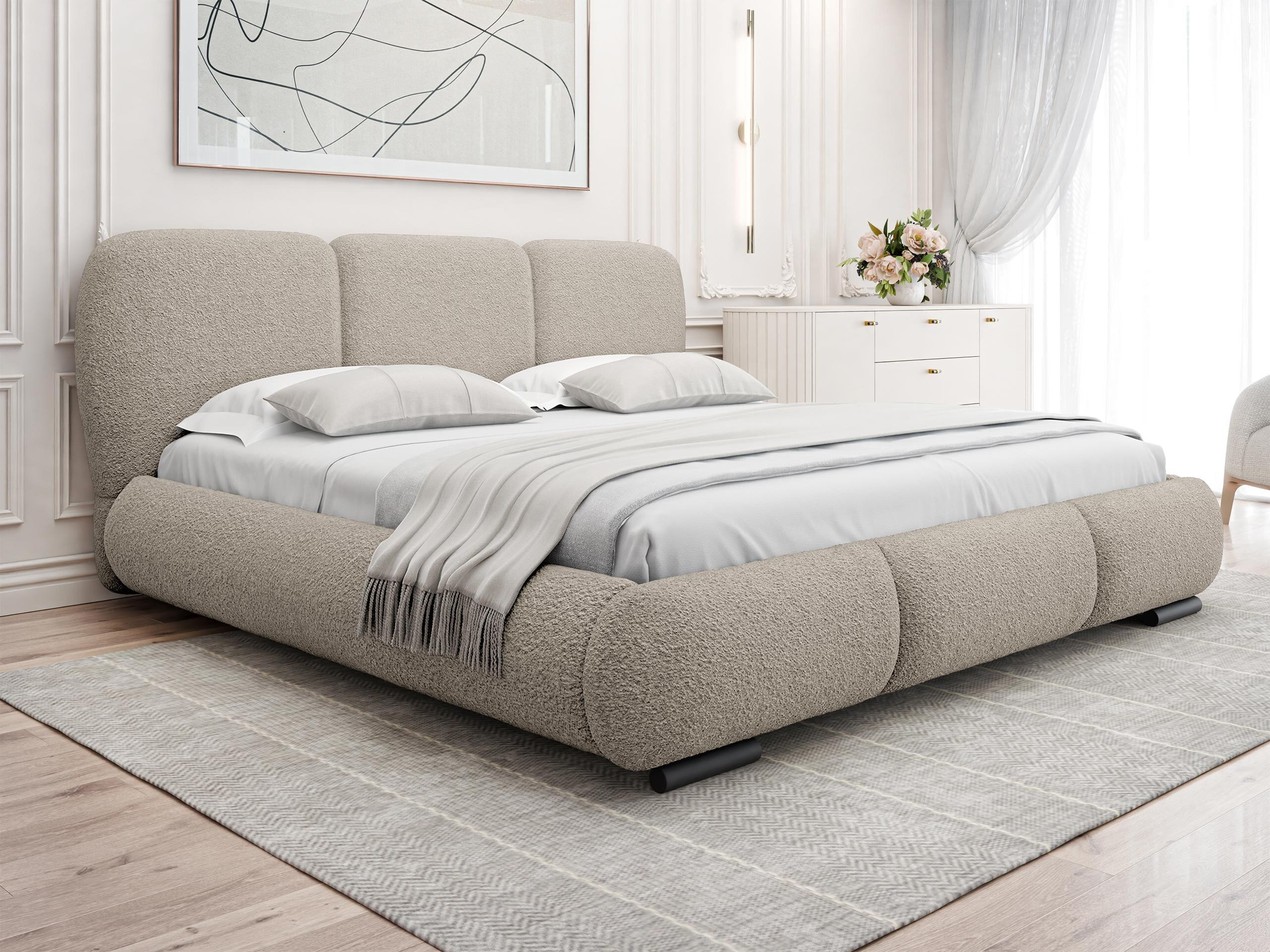 Letto TrendyNest Navium (Coral 50)