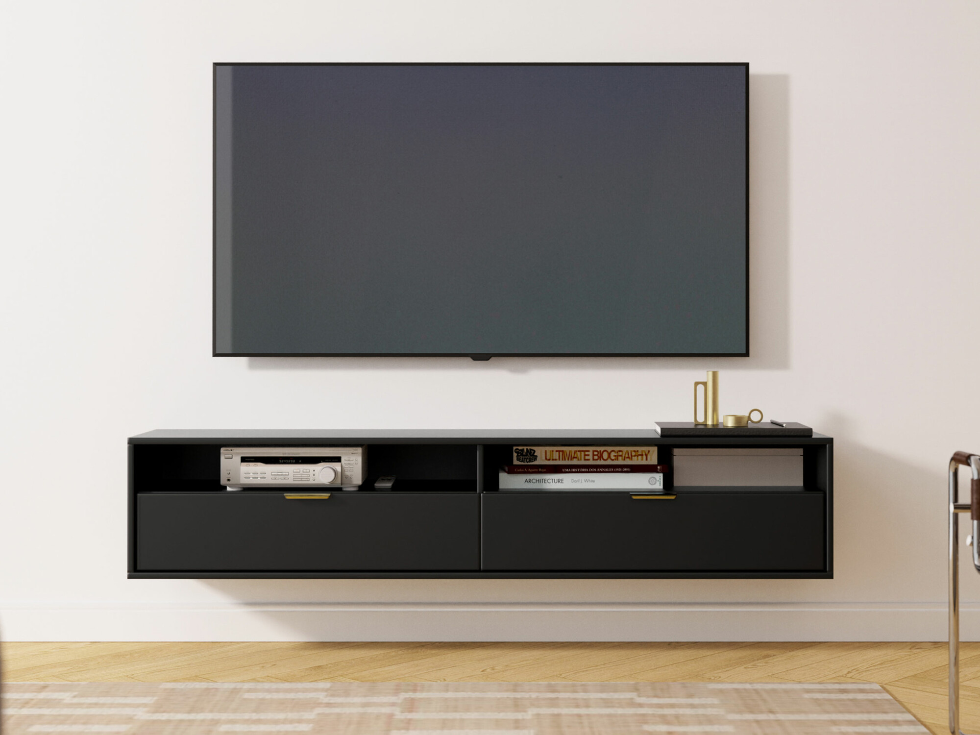 Mobile porta TV SL5539