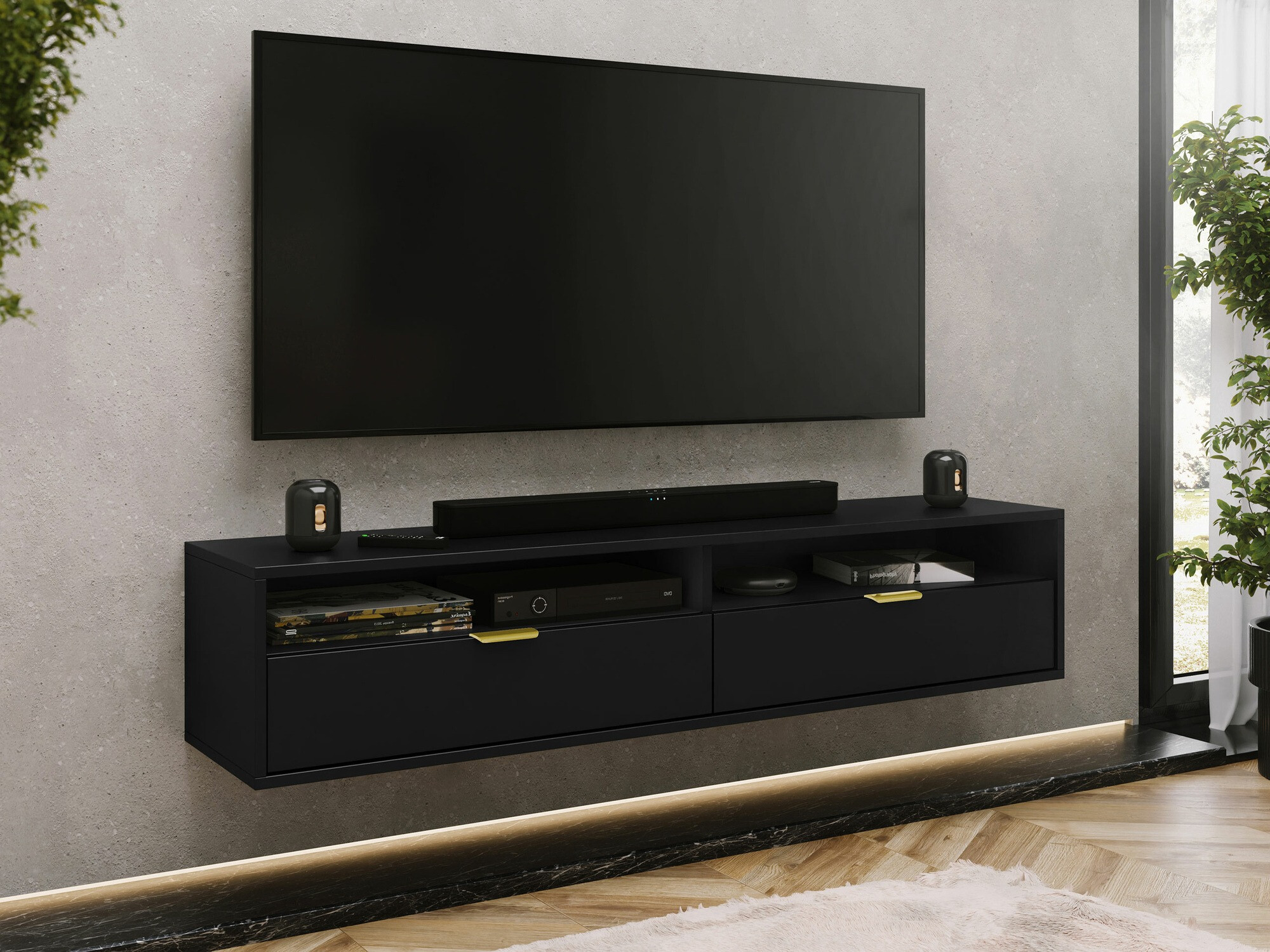 Mobile porta TV SL5539
