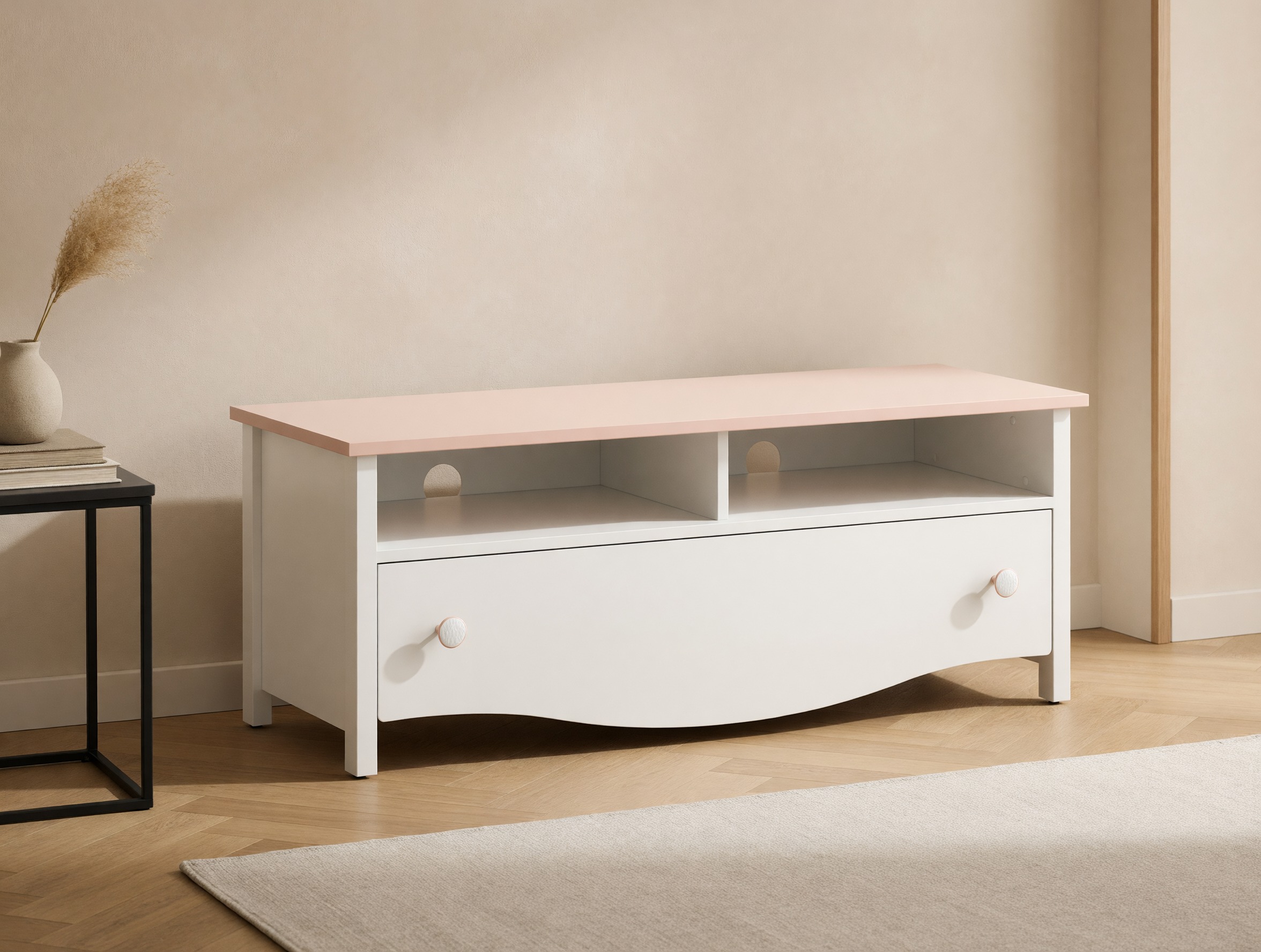 Mobile porta TV Velferi 110