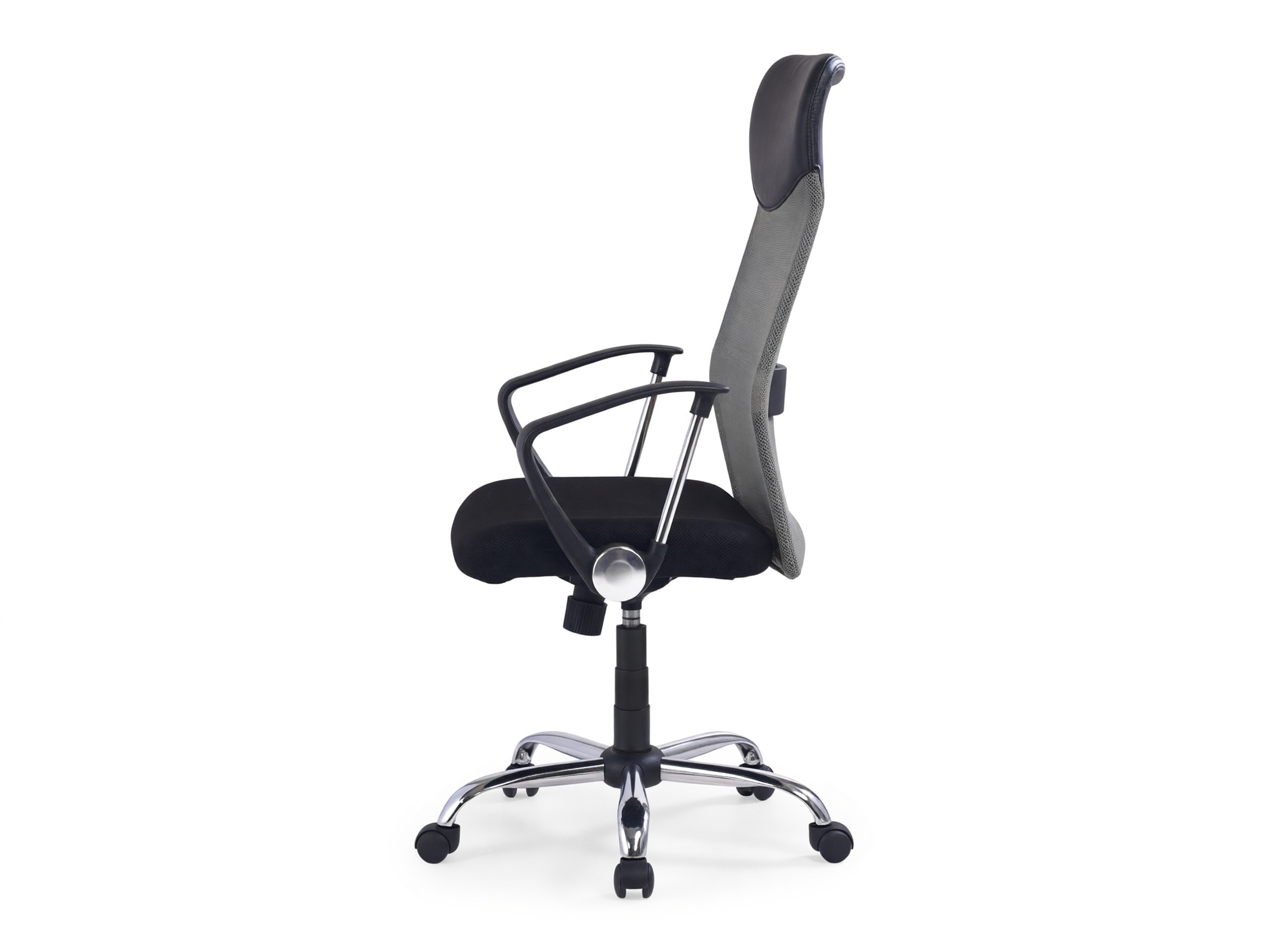 Sedia da ufficio Mandeville 227 (Grigio)