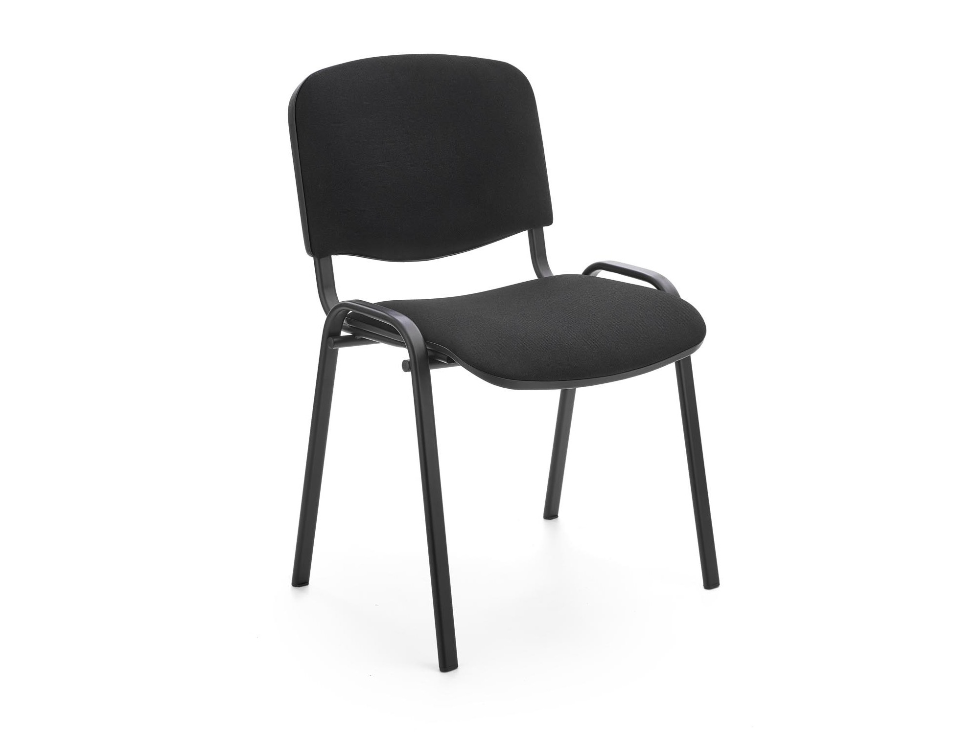 Sedia Houston 1171 (Nero)