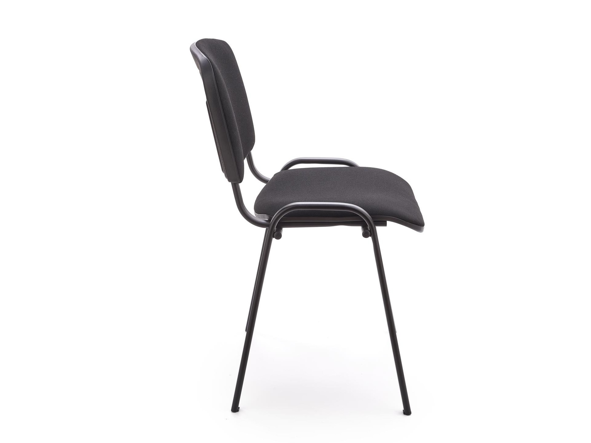 Sedia Houston 1171 (Nero)