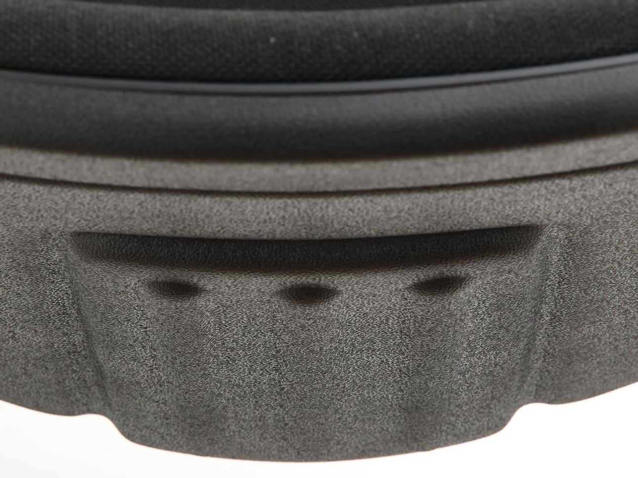 Sedia Houston 1171 (Nero)