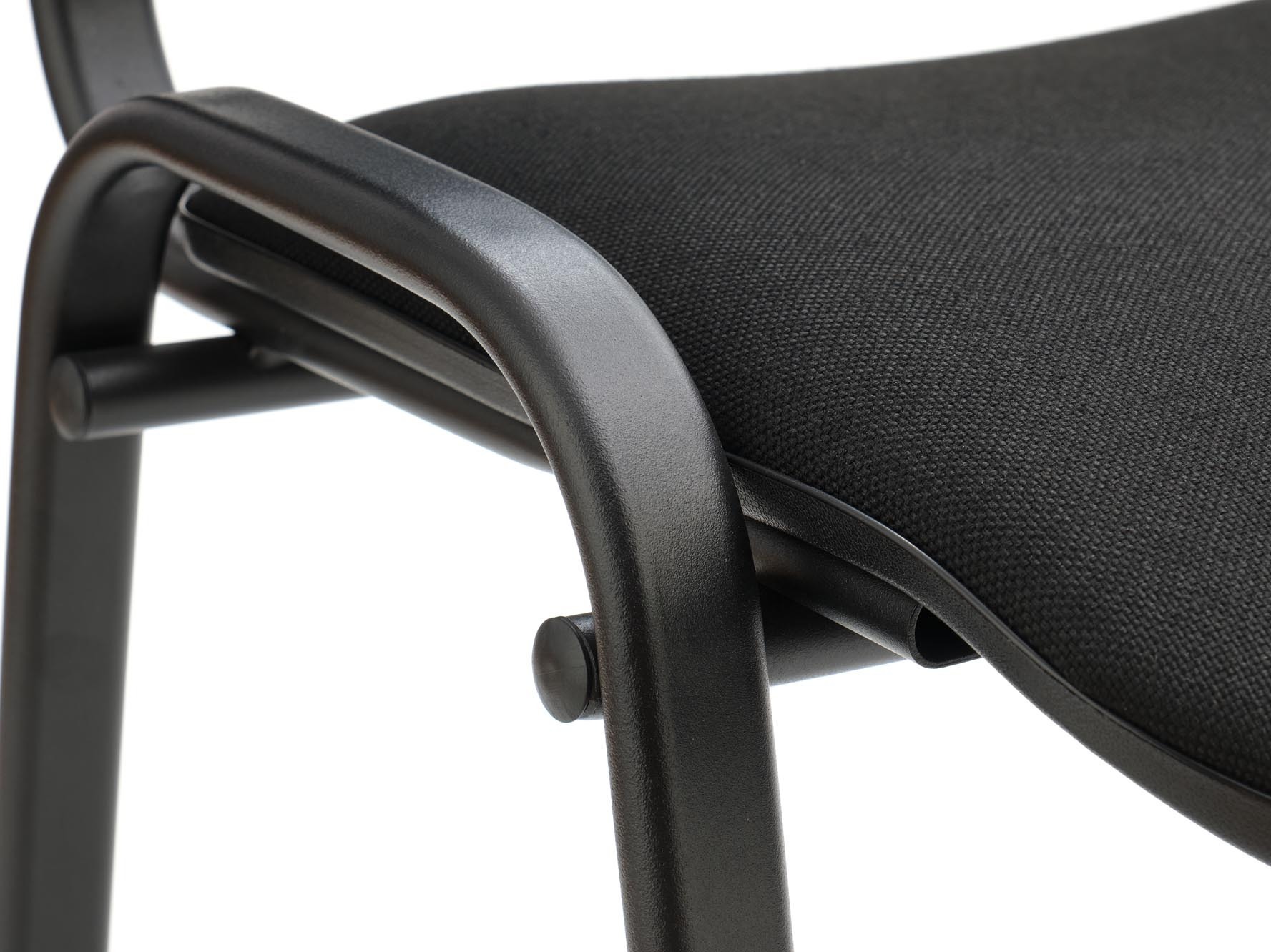 Sedia Houston 1171 (Nero)