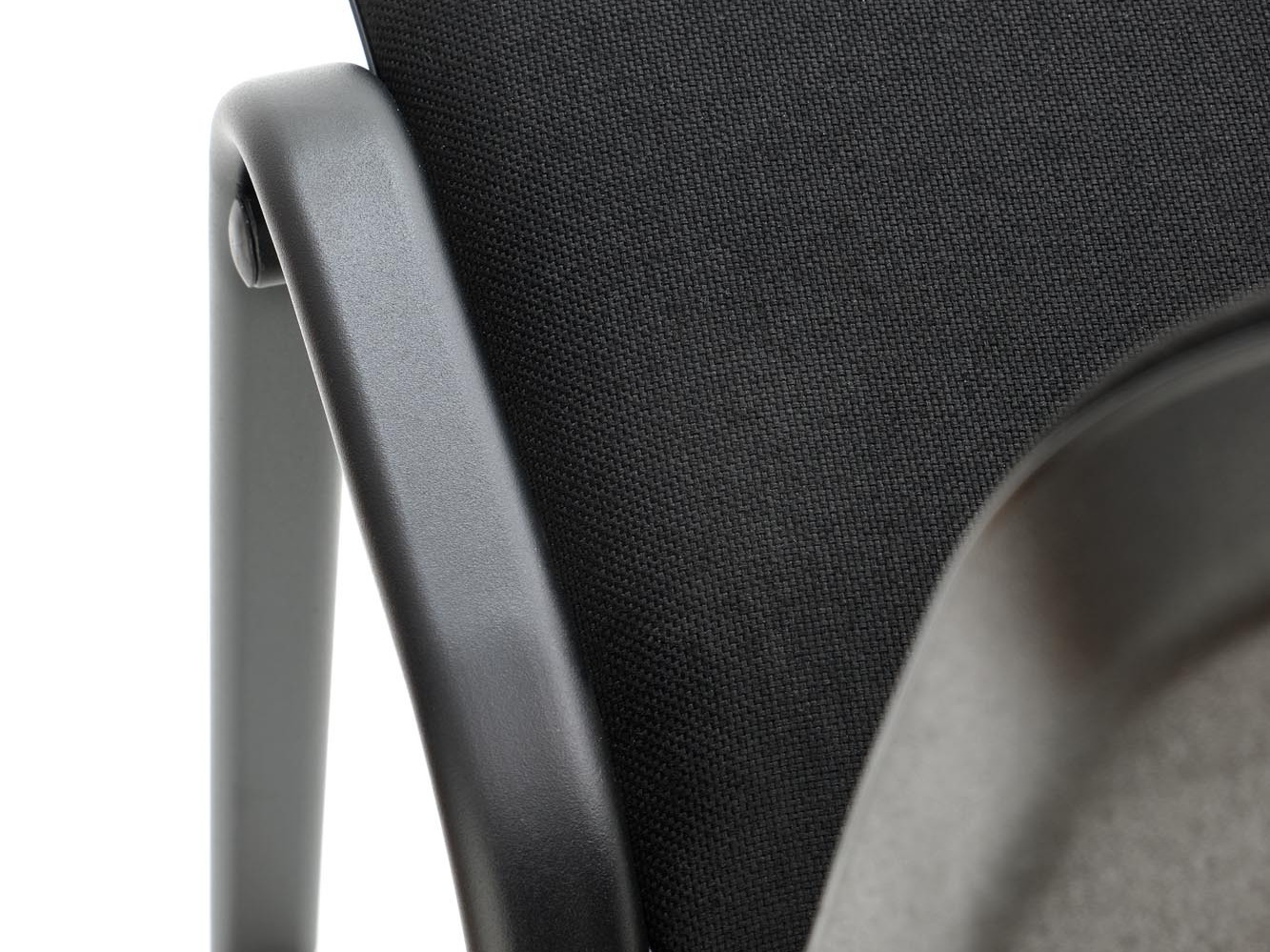 Sedia Houston 1171 (Nero)