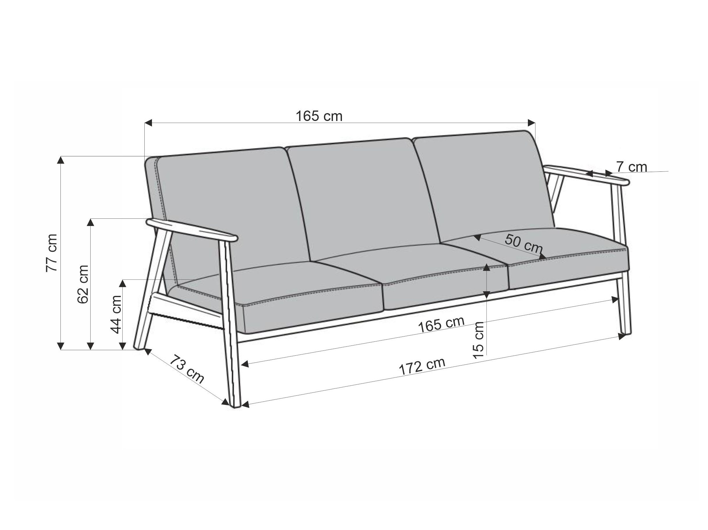 Divano Houston 2117 (Castel 39)