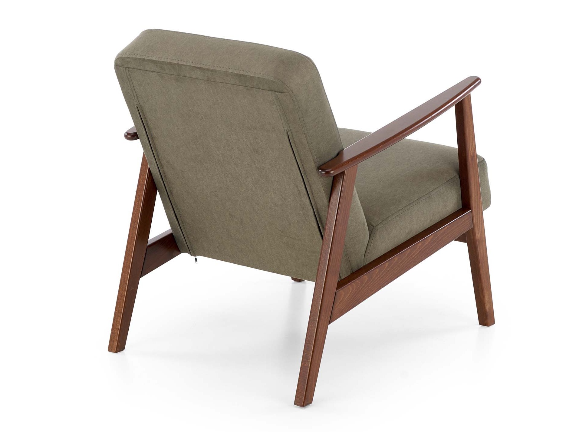 Poltrona Houston 2116 (Castel 39)