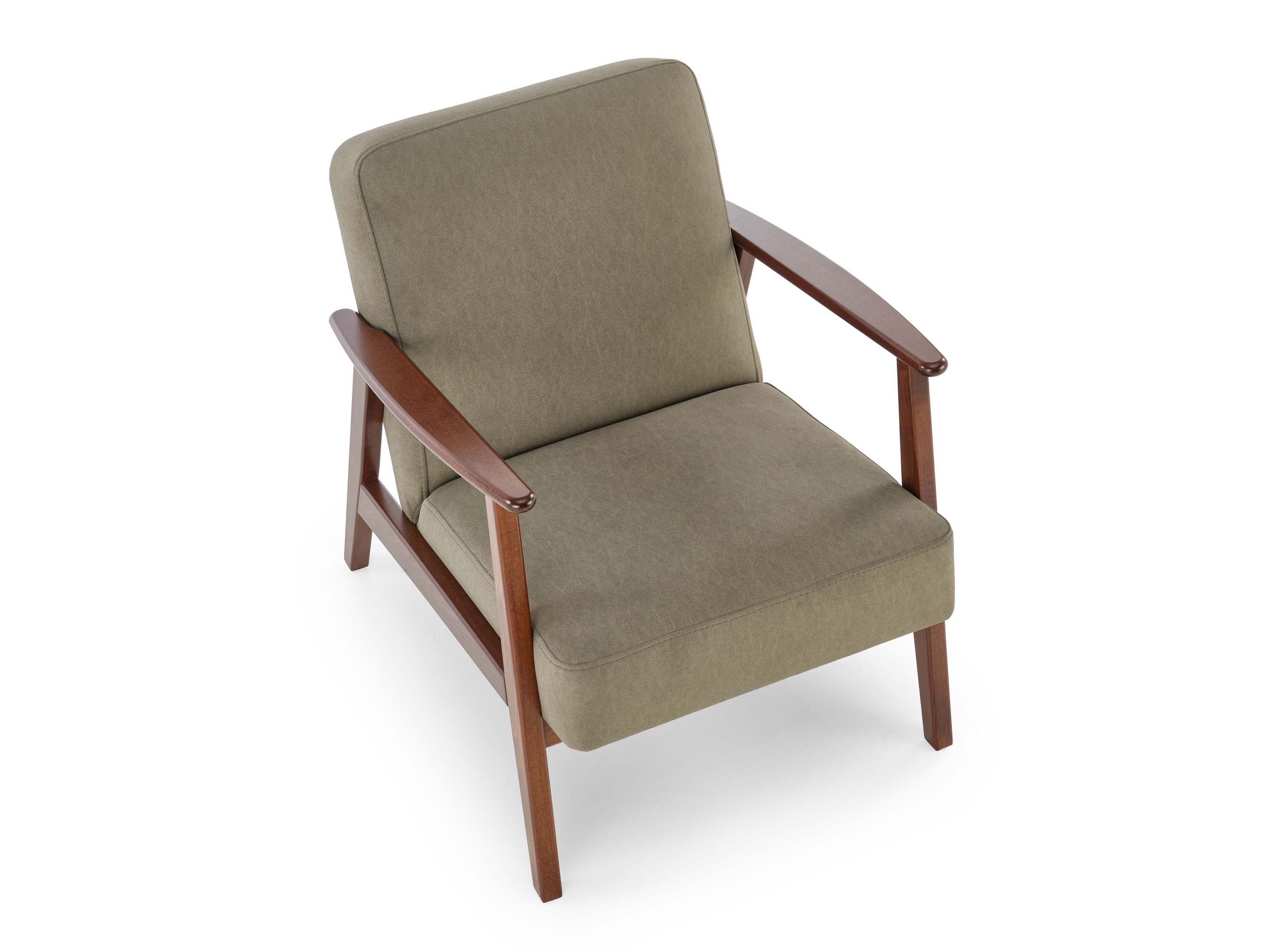 Poltrona Houston 2116 (Castel 39)
