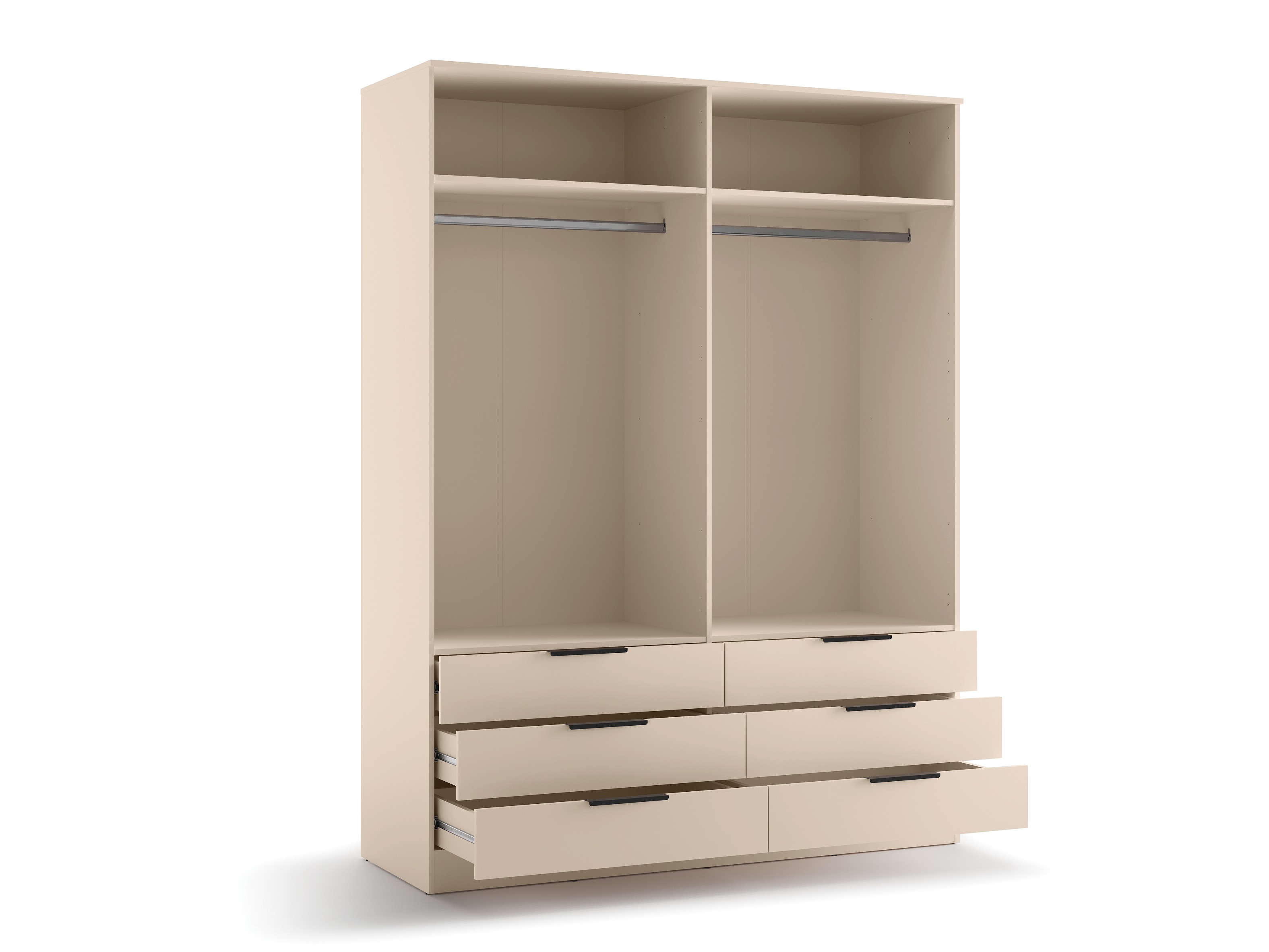 Armadio Fresno 182 (Beige)