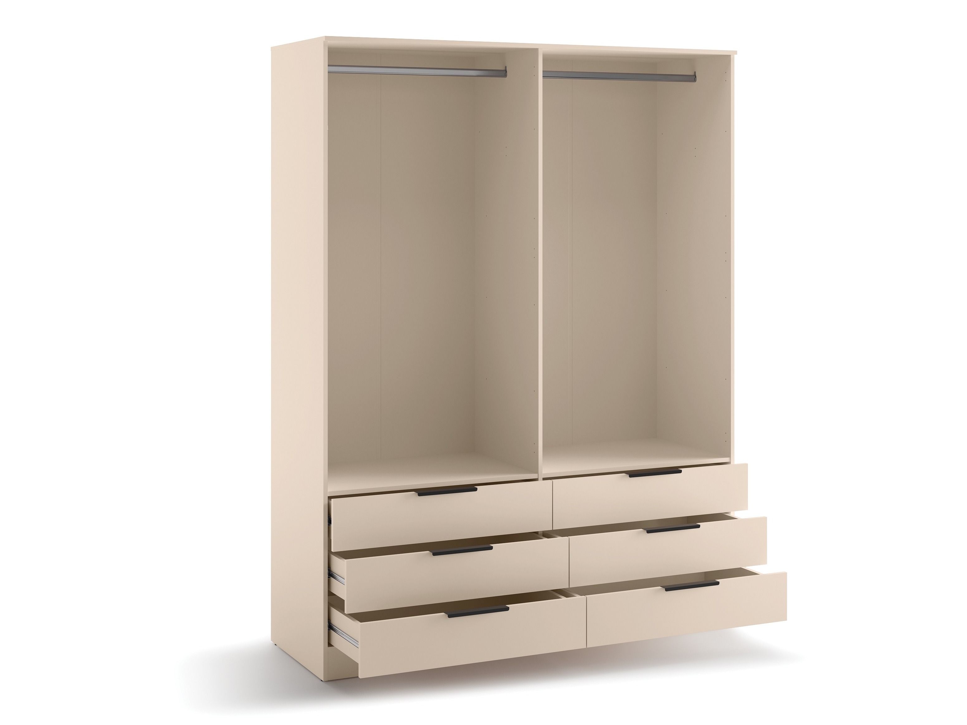 Armadio Fresno 182 (Beige)