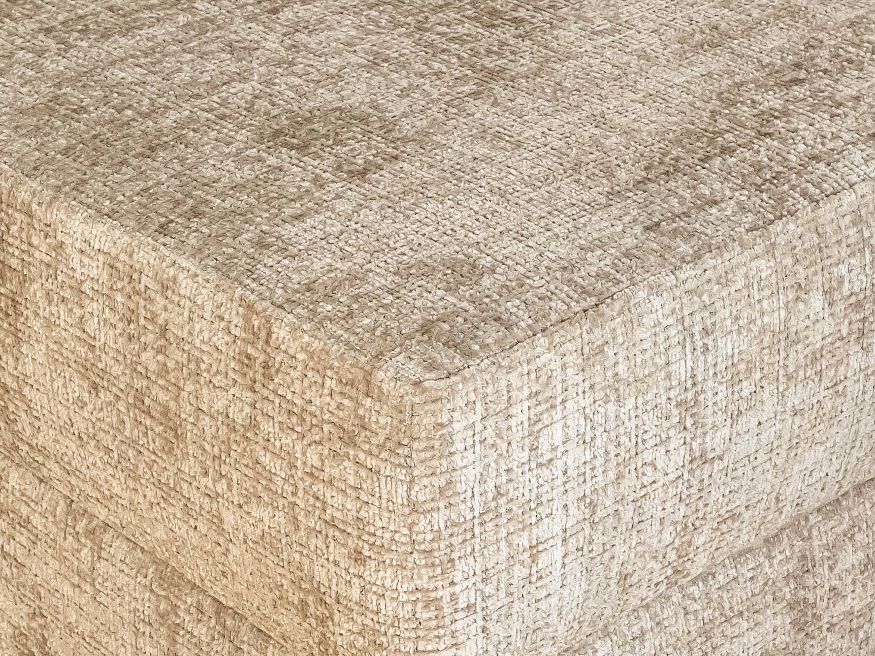 Letto continentale Houston 2119 (Beige)