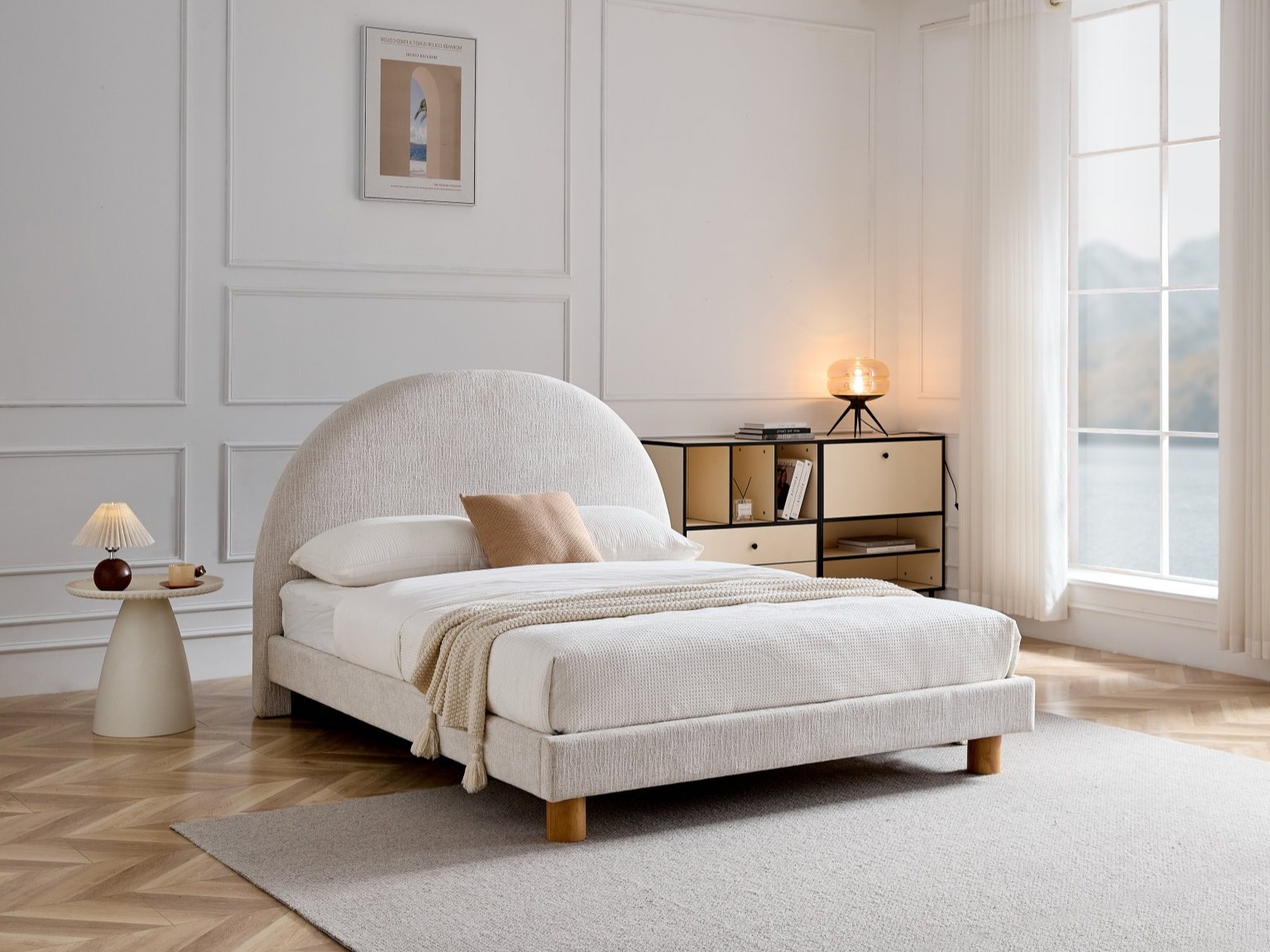 Letto Houston 2120