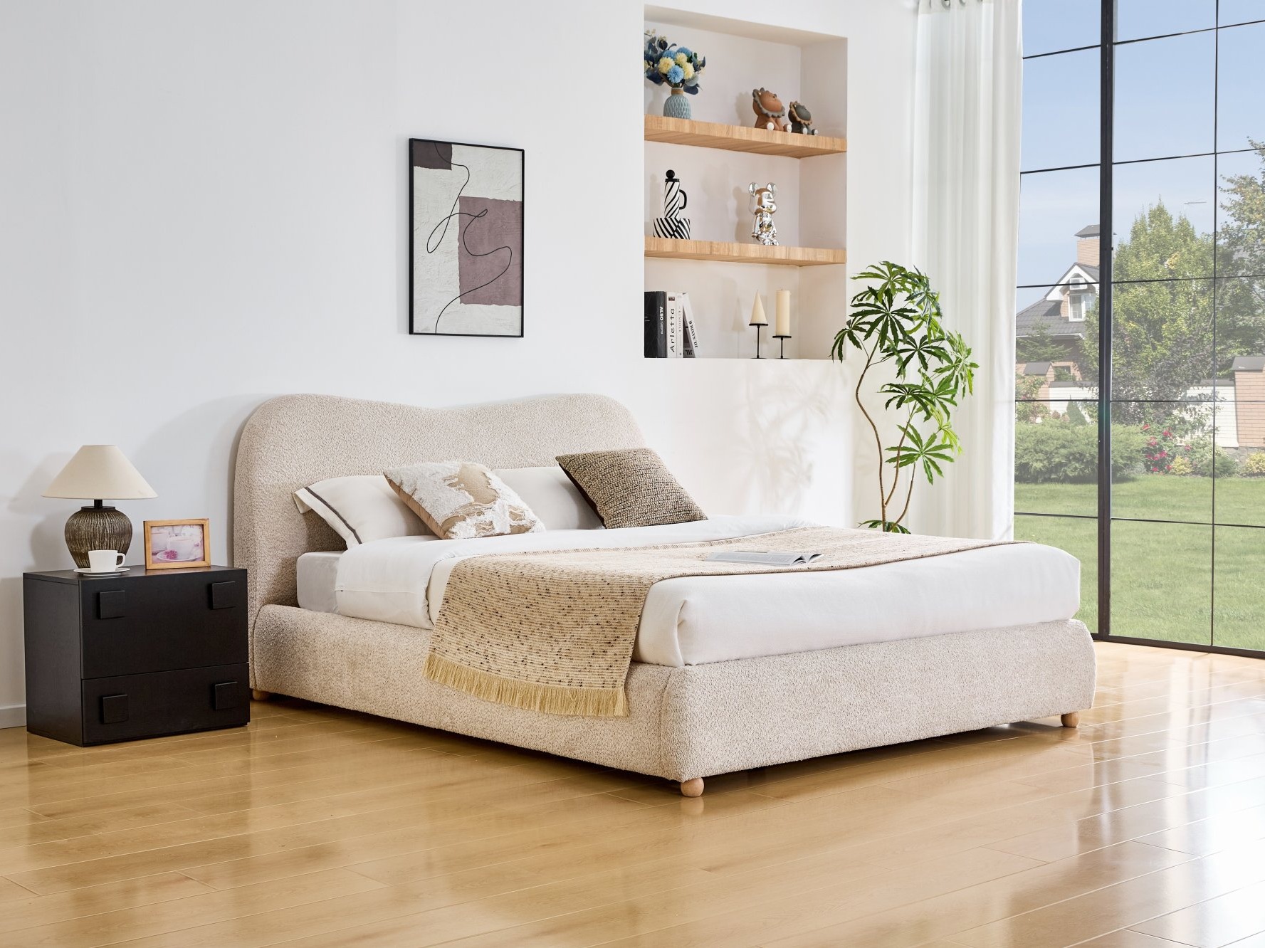 Letto Houston 2121