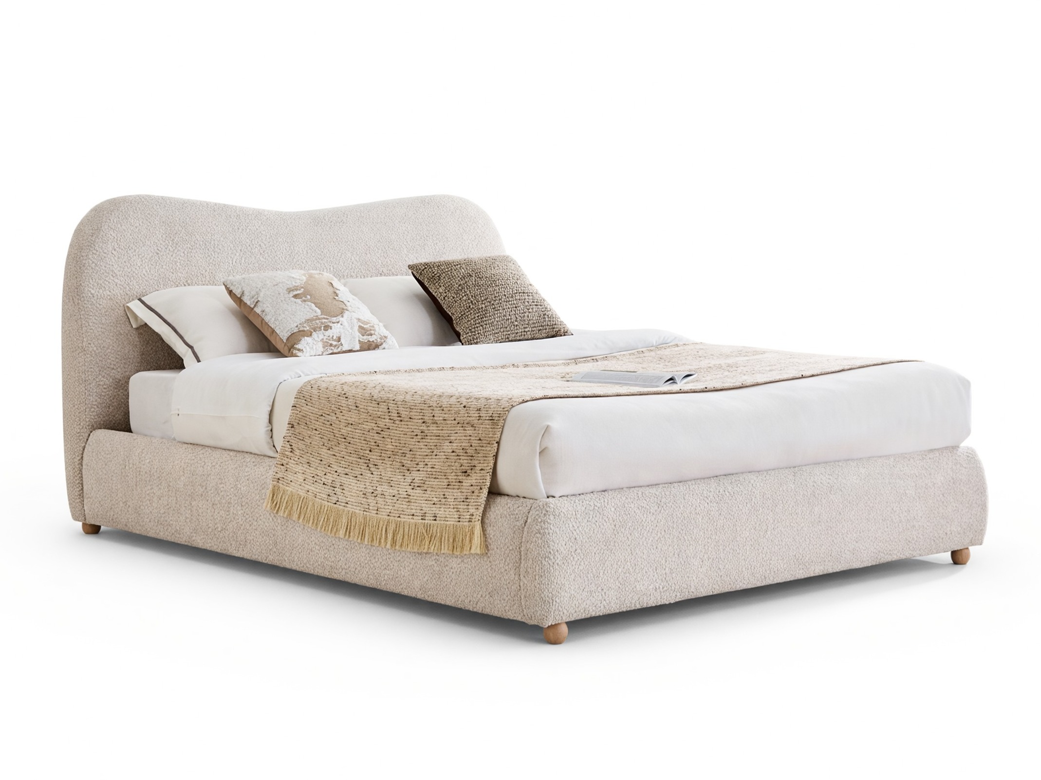 Letto Houston 2121