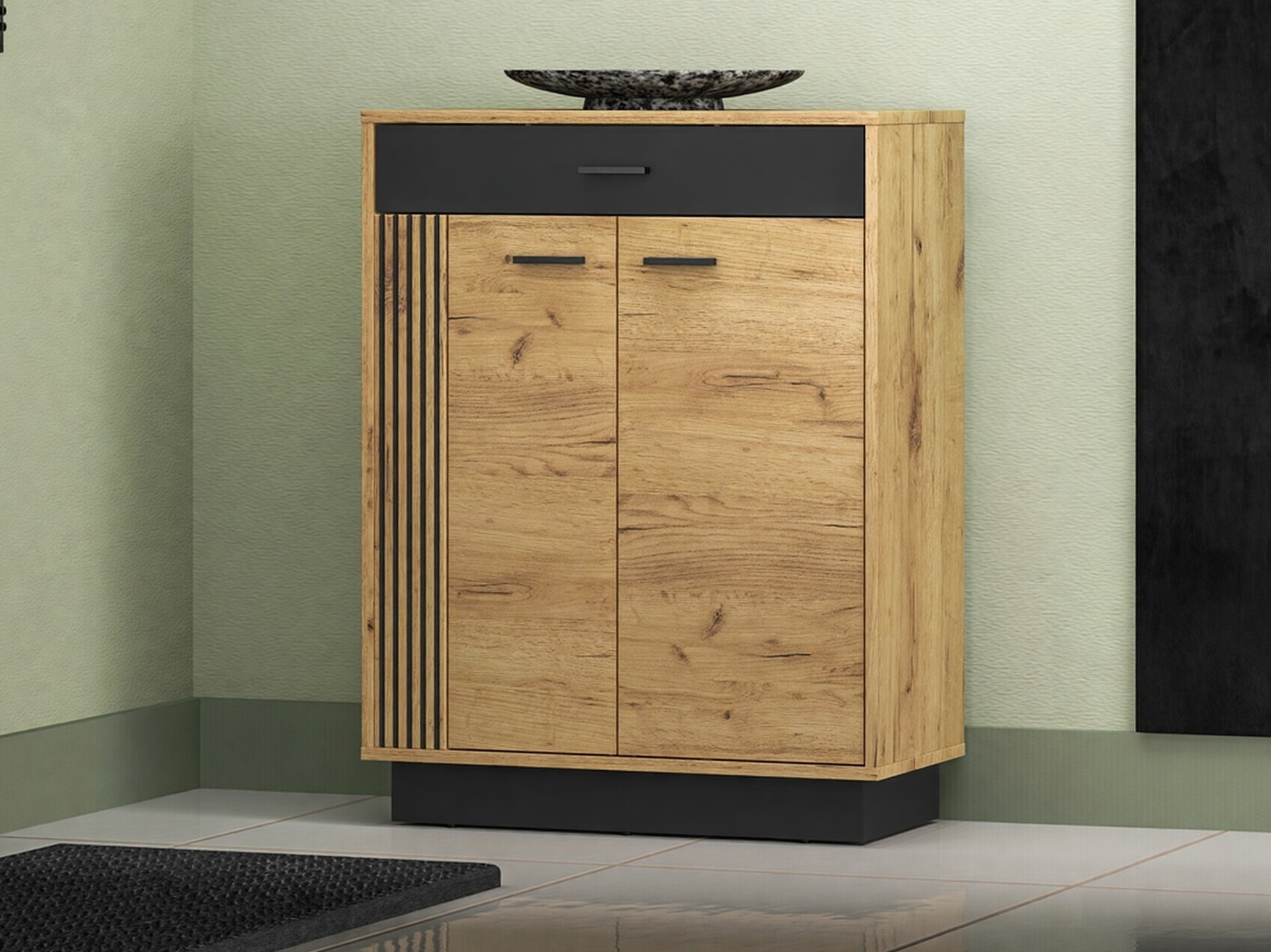 Scarpiera Revcire 104