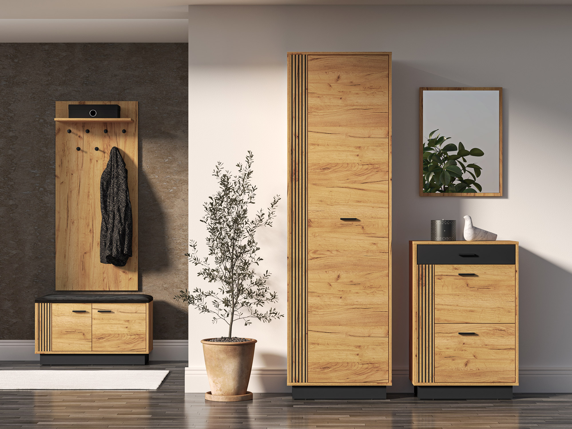 Scarpiera Revcire 104