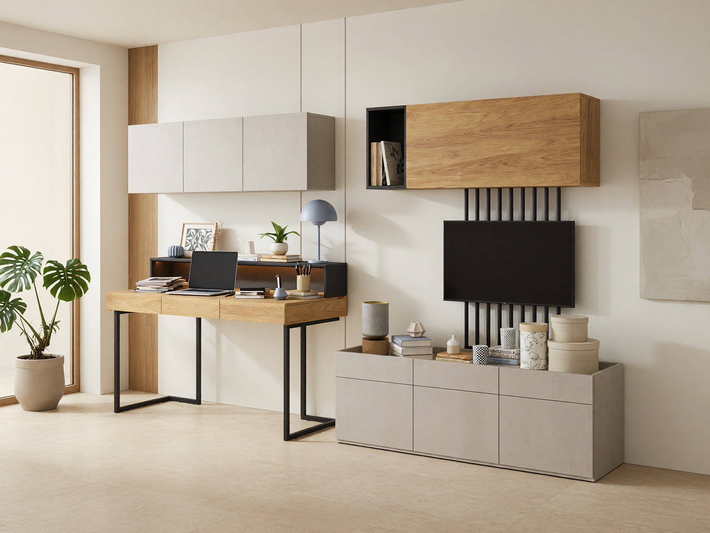 Set di mobili Orlbale 148