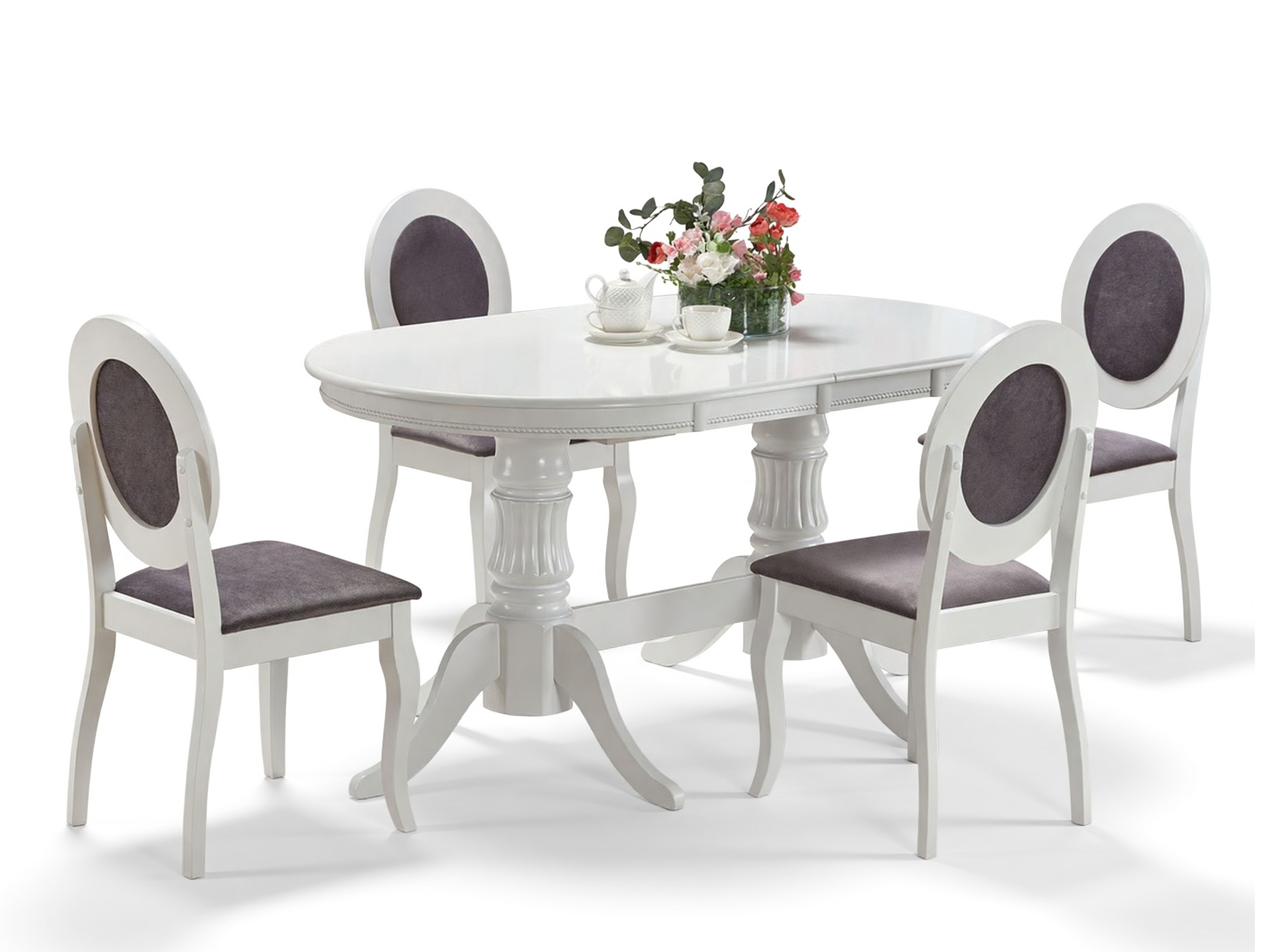 Set sala da pranzo Houston 780